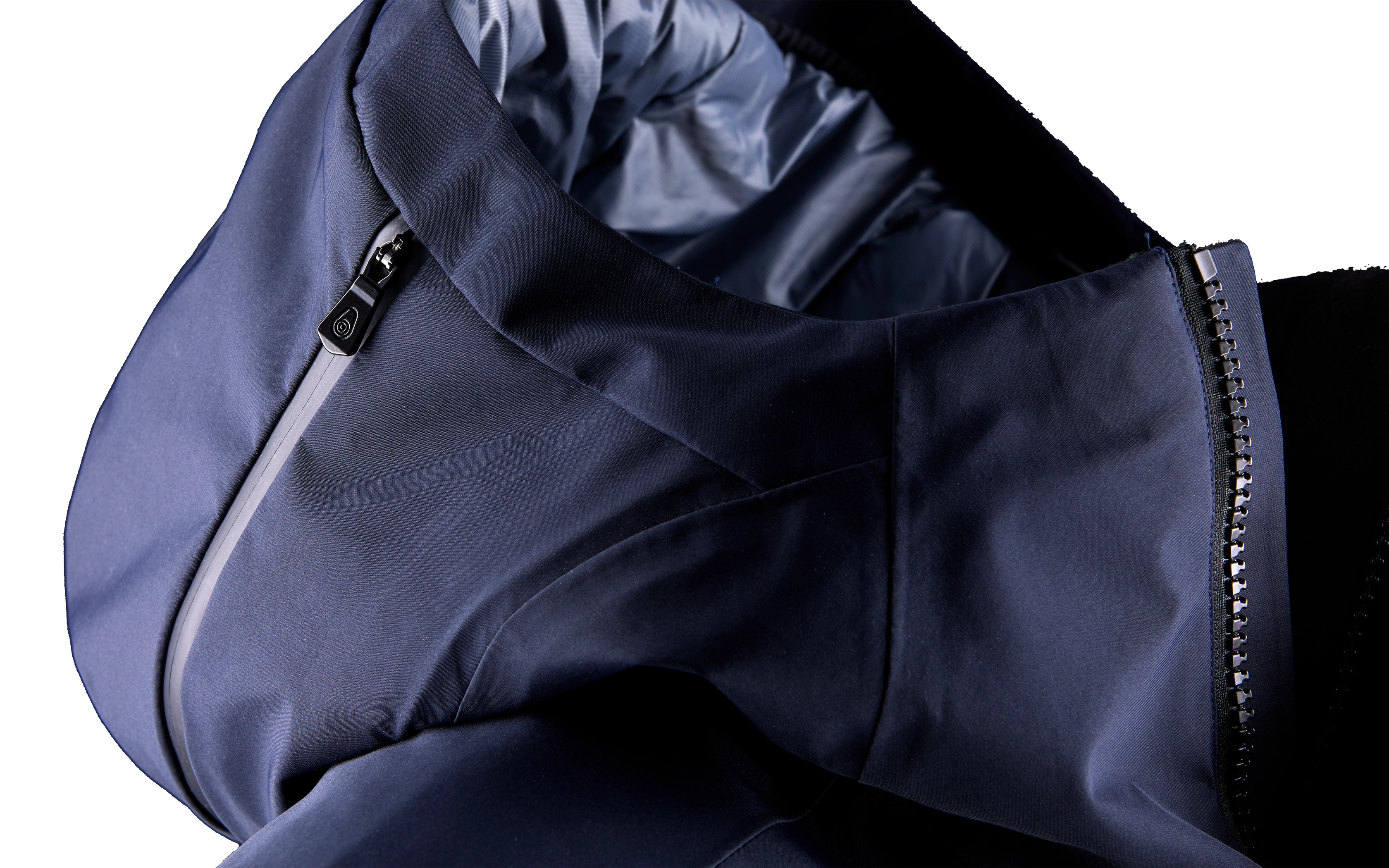 OCEAN INSULATED PARKA 