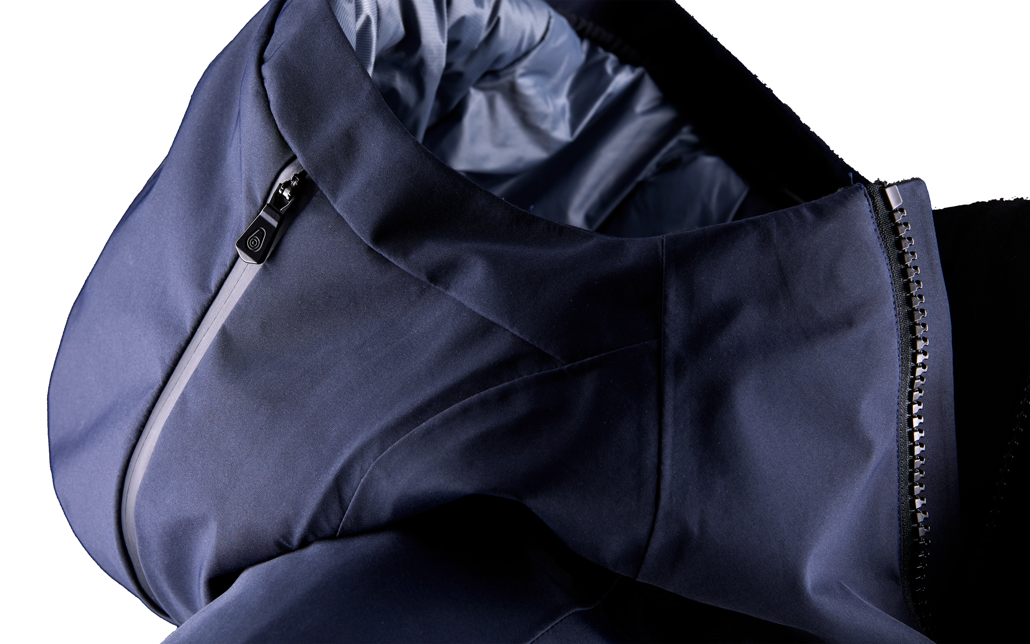OCEAN INSULATED PARKA 
