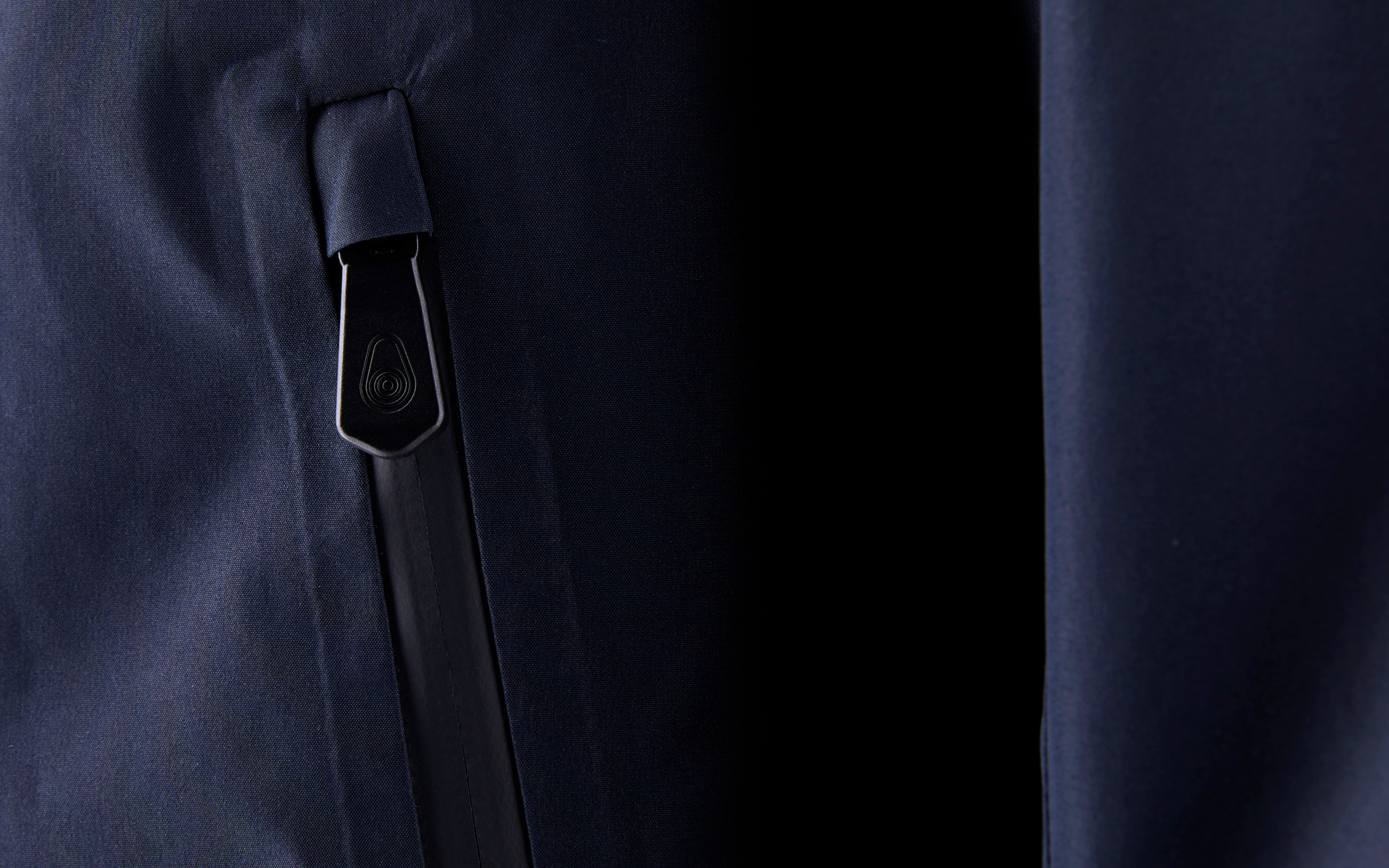 OCEAN INSULATED PARKA 
