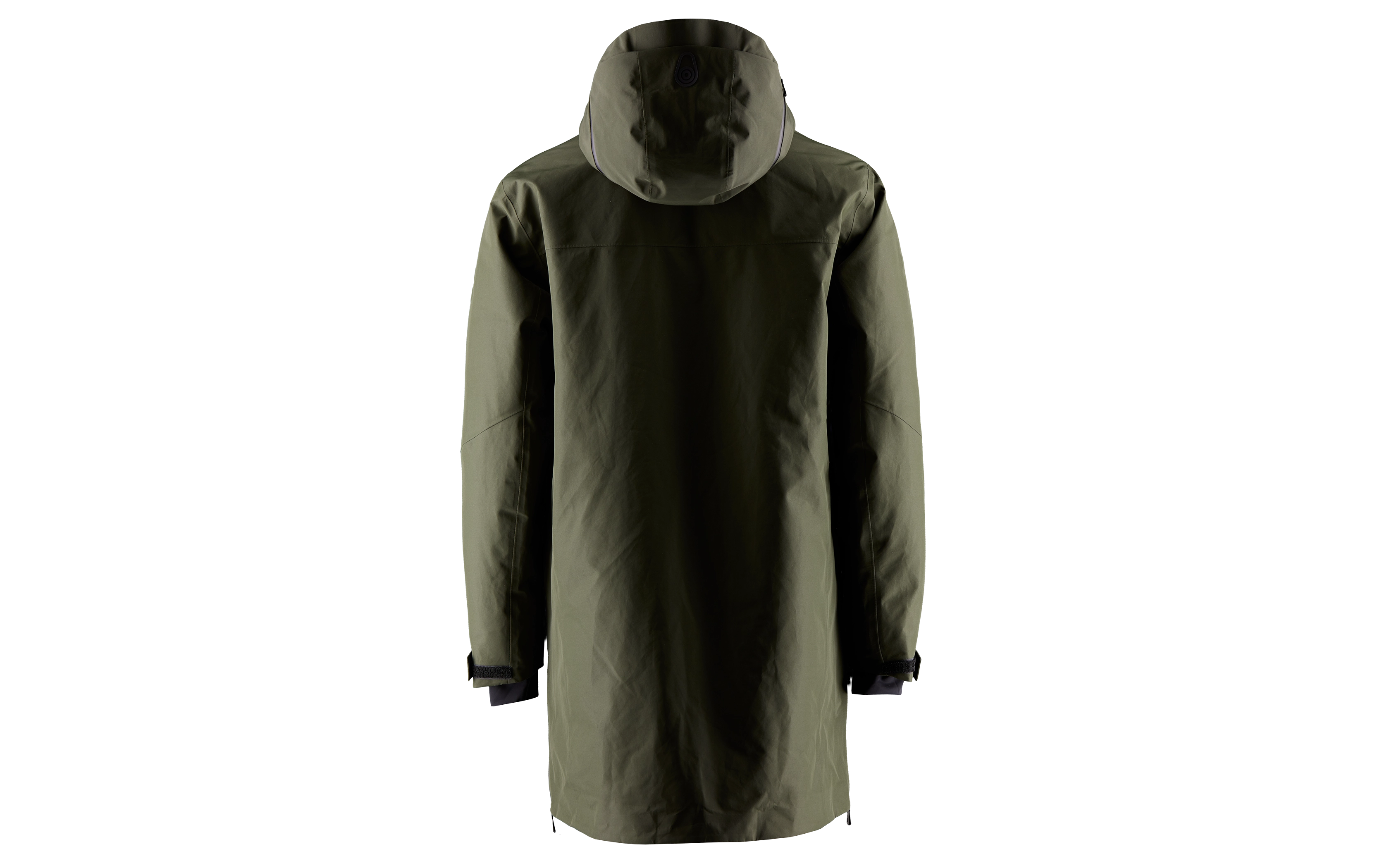OCEAN INSULATED PARKA 