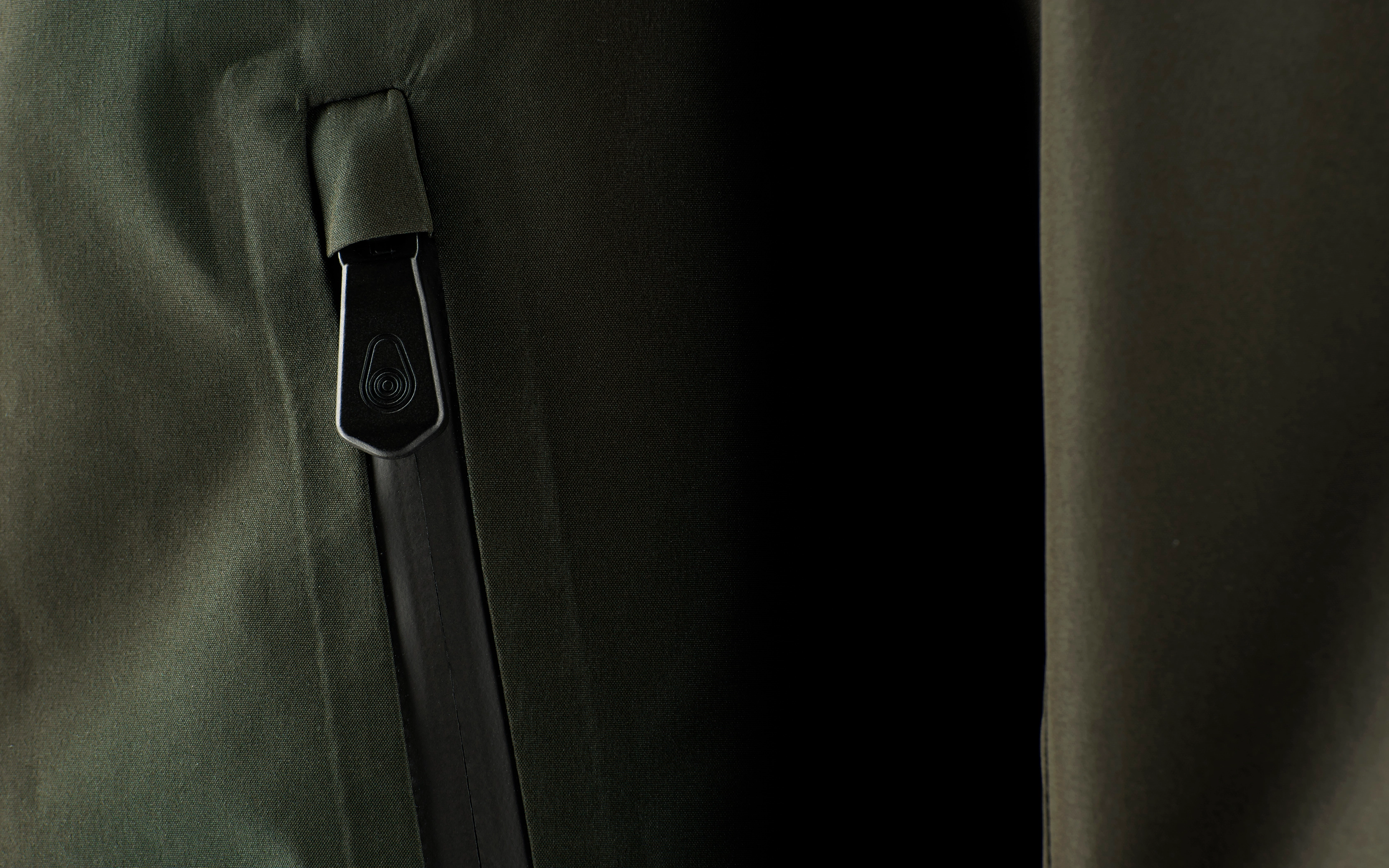 OCEAN INSULATED PARKA 