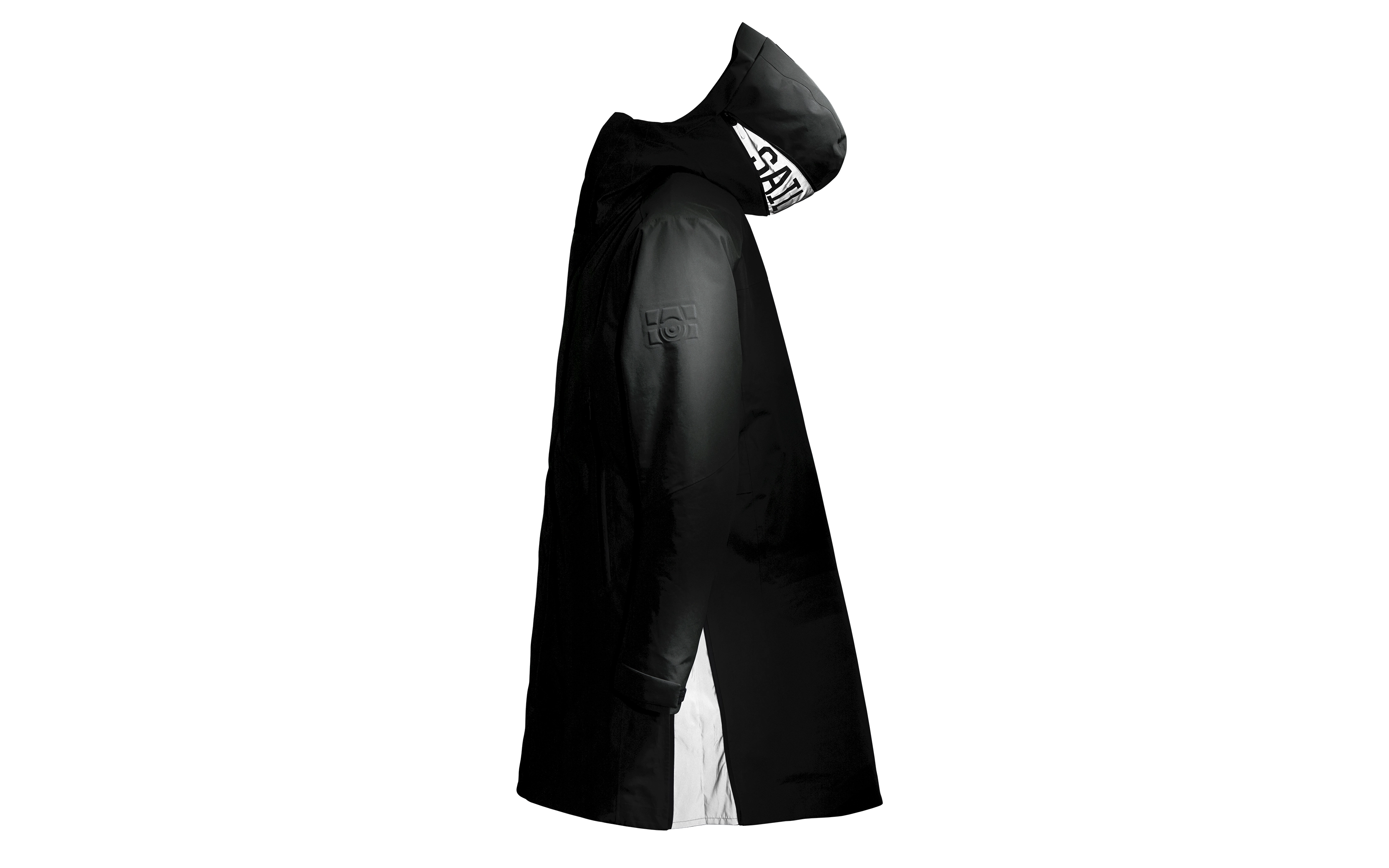 OCEAN INSULATED PARKA 