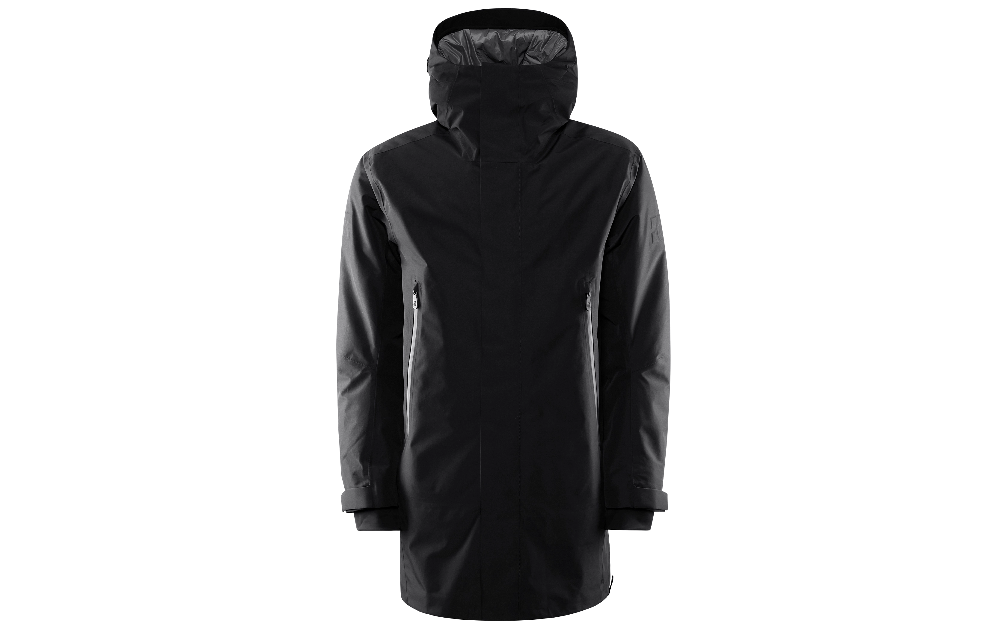 OCEAN INSULATED PARKA 