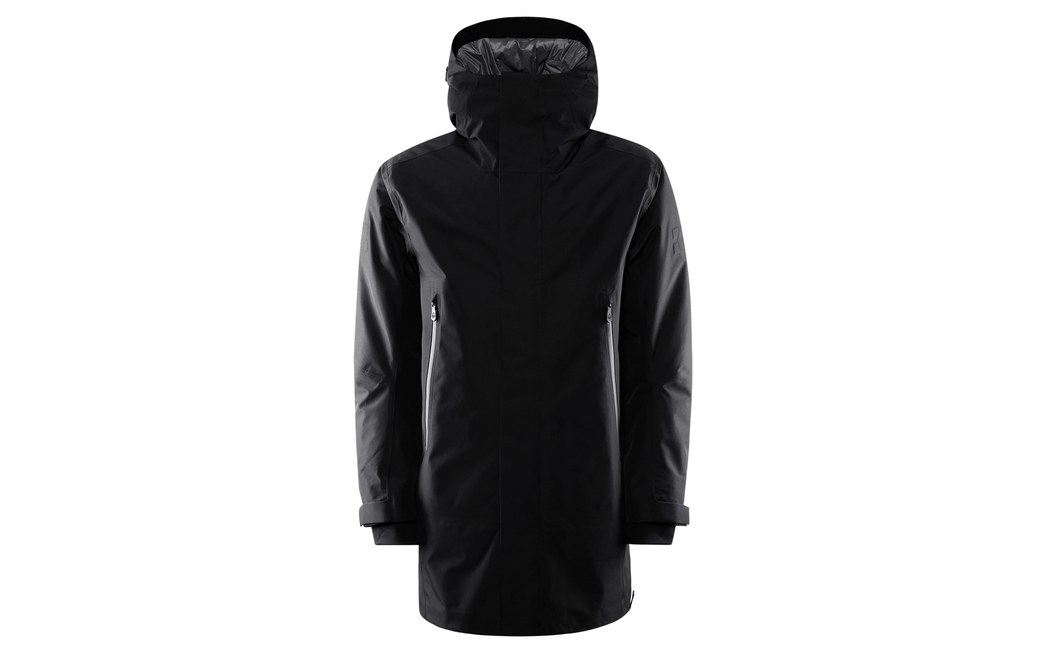 OCEAN INSULATED PARKA 