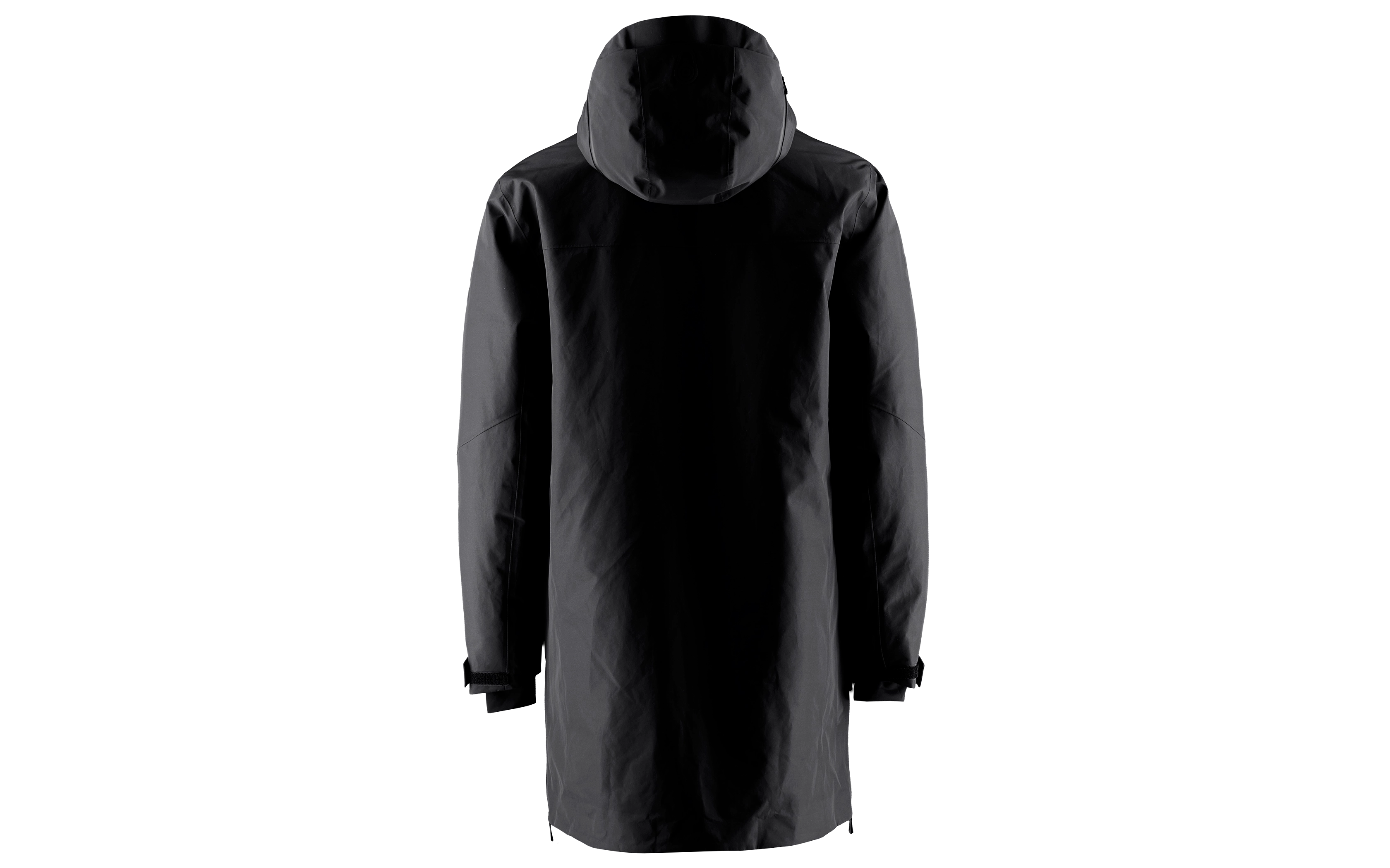 OCEAN INSULATED PARKA 