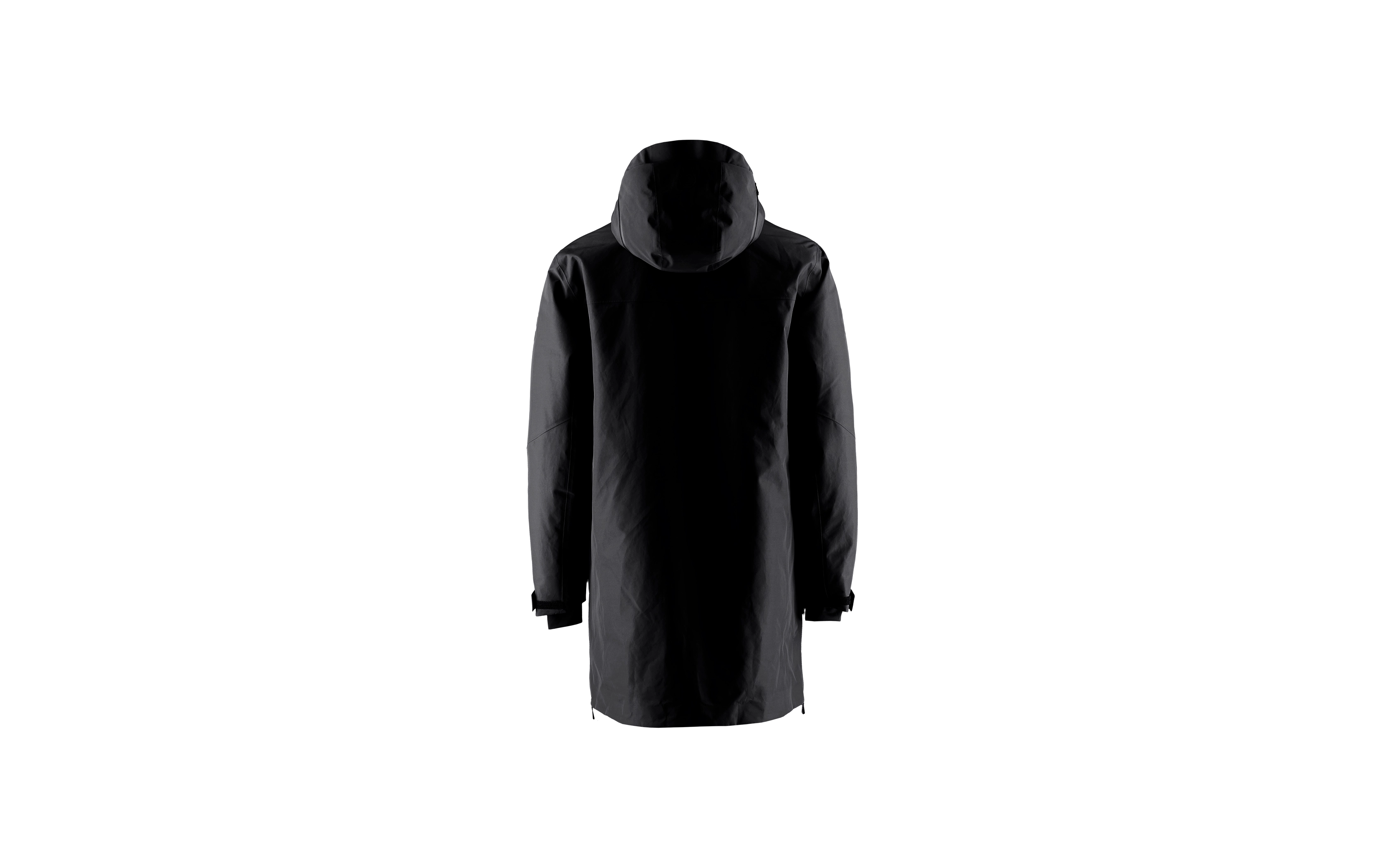 OCEAN INSULATED PARKA 
