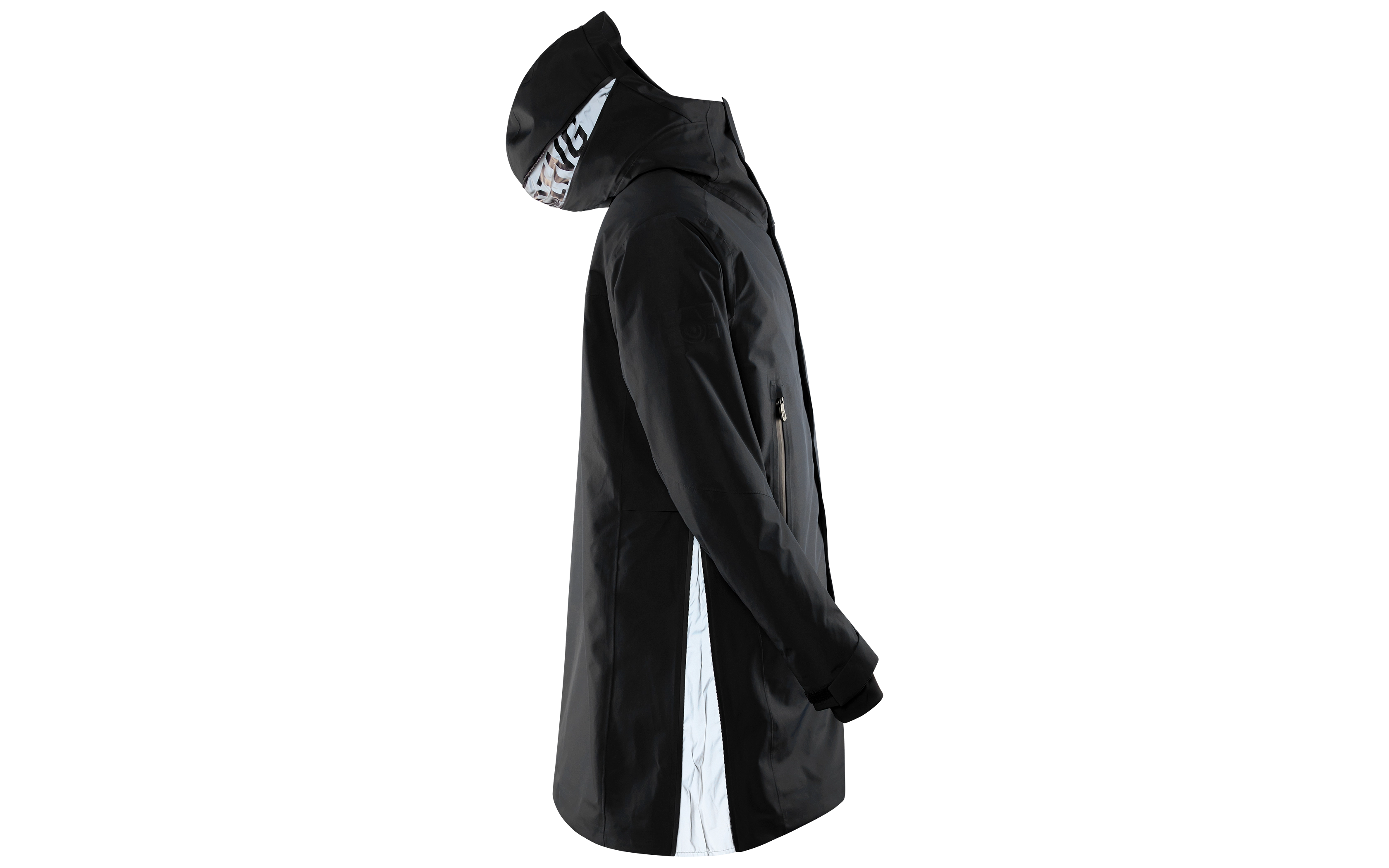 OCEAN INSULATED PARKA 