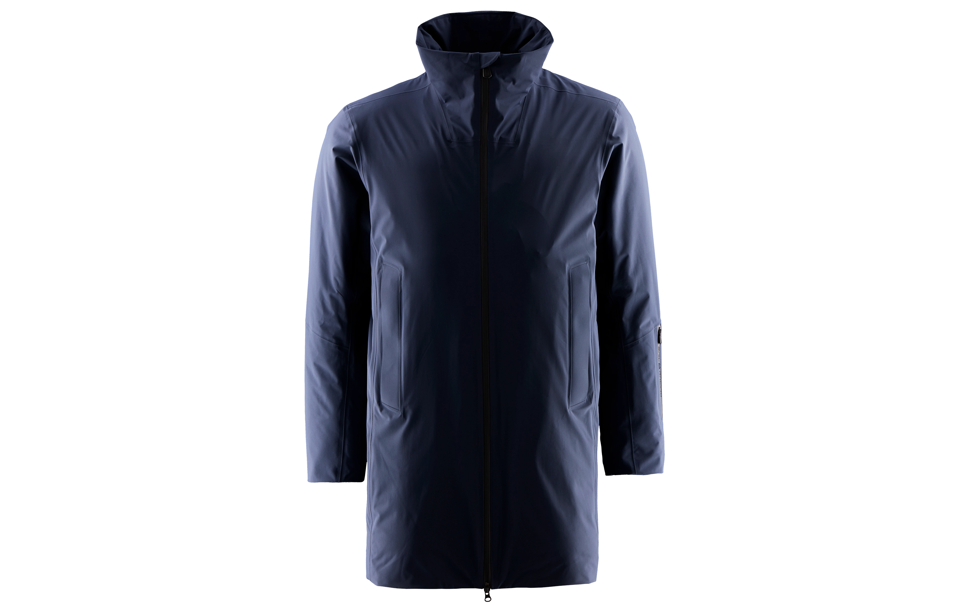 STORMRIDER COAT