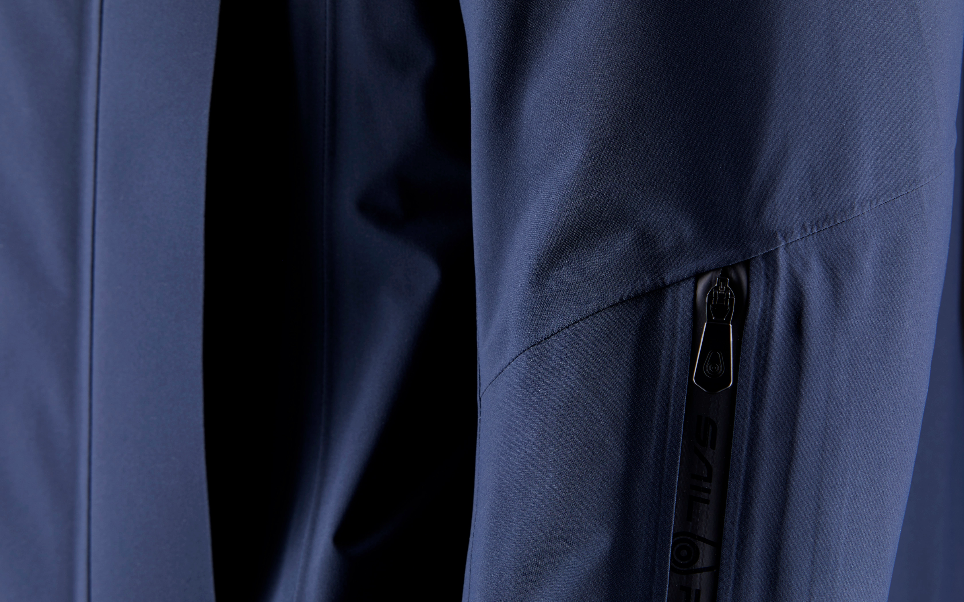 STORMRIDER COAT