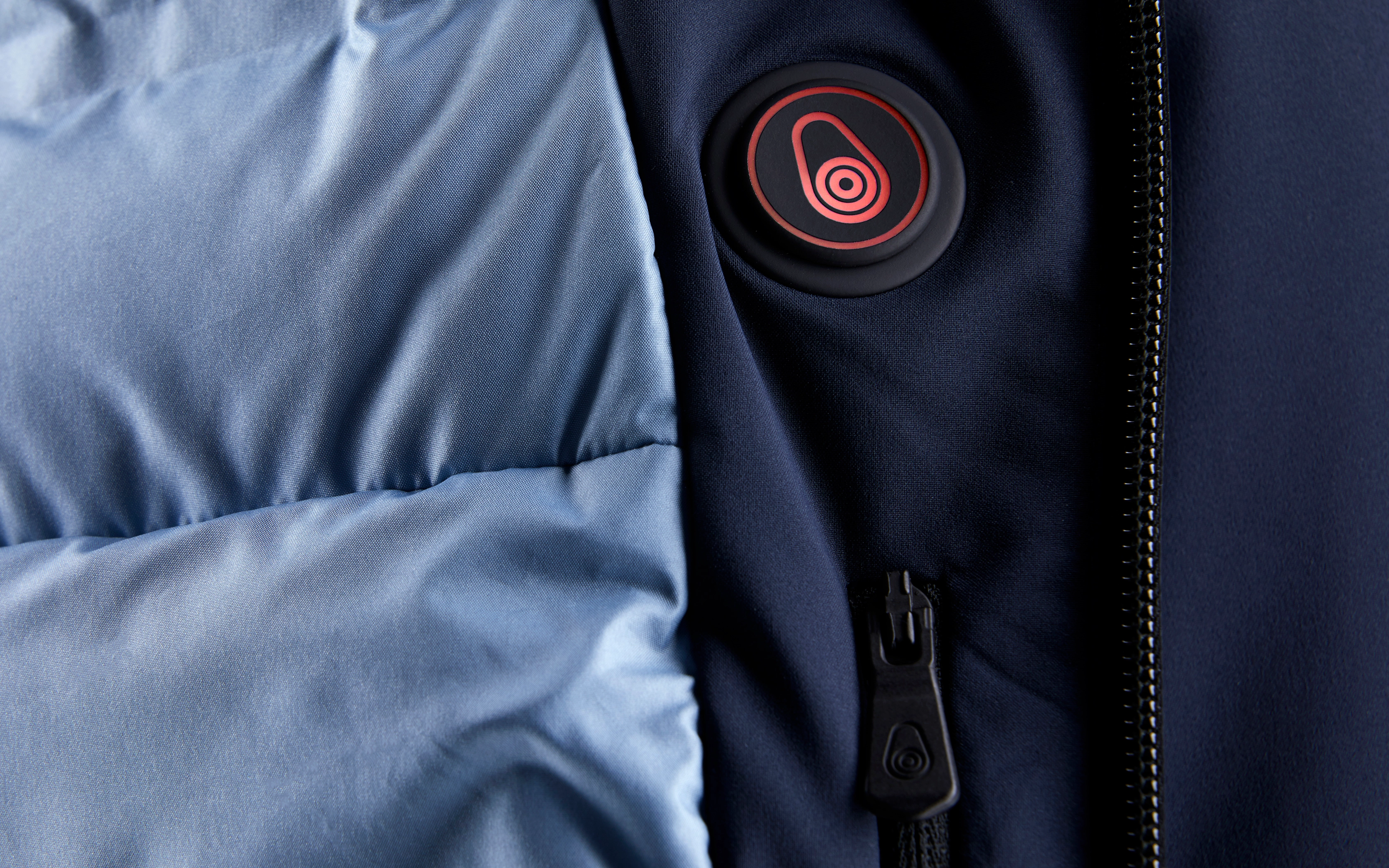 STORMRIDER COAT