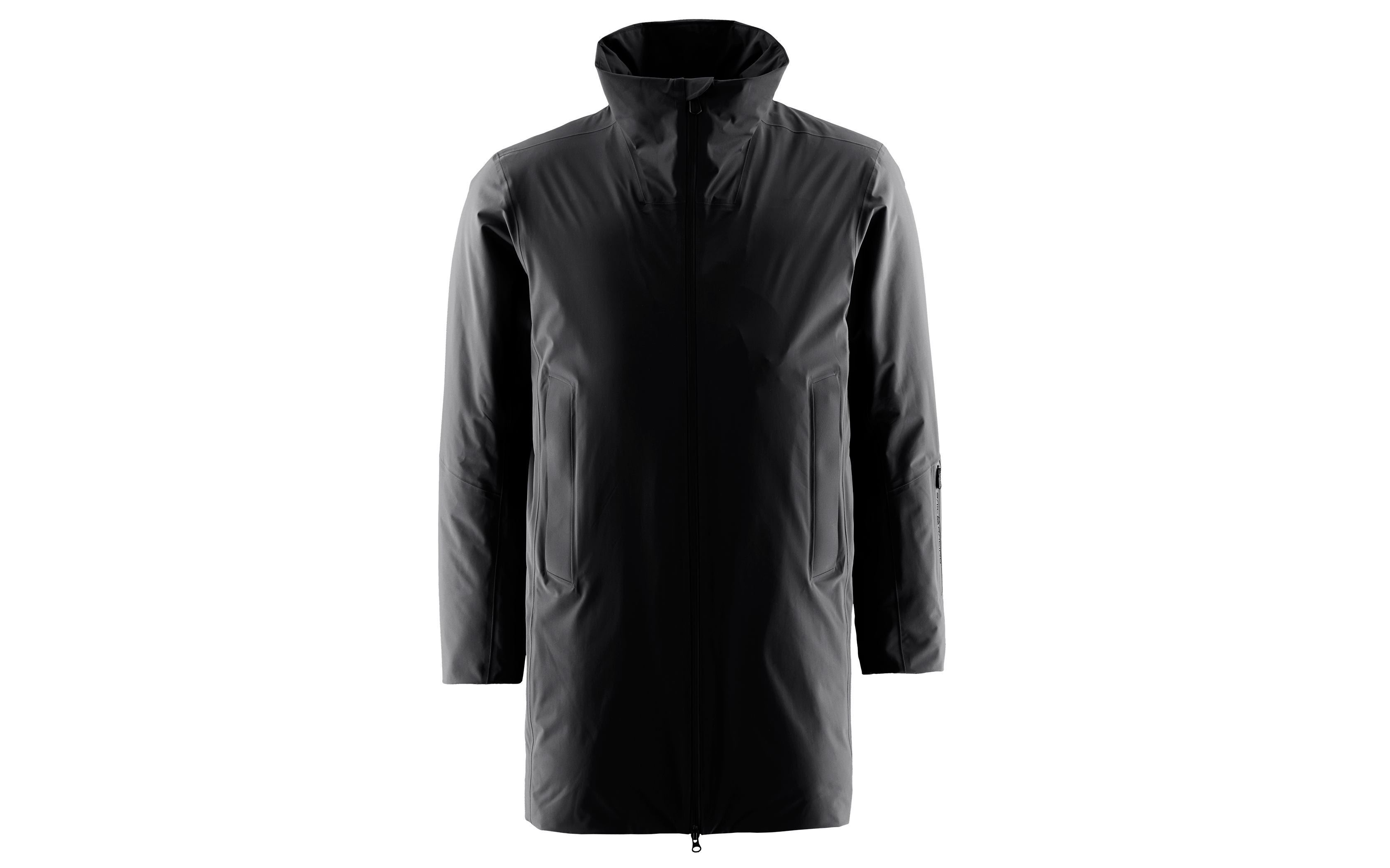 STORMRIDER COAT