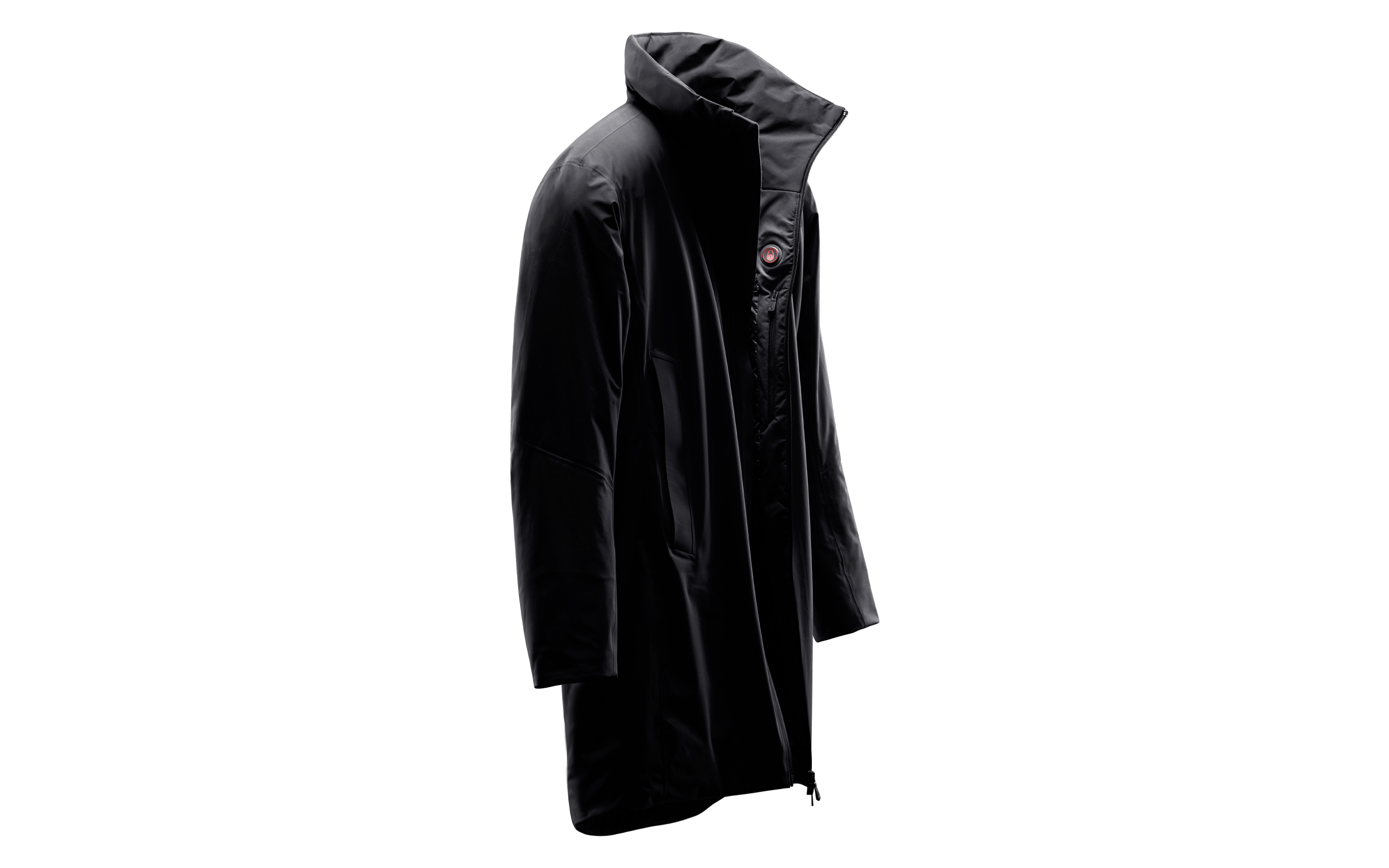 STORMRIDER IWARM COAT