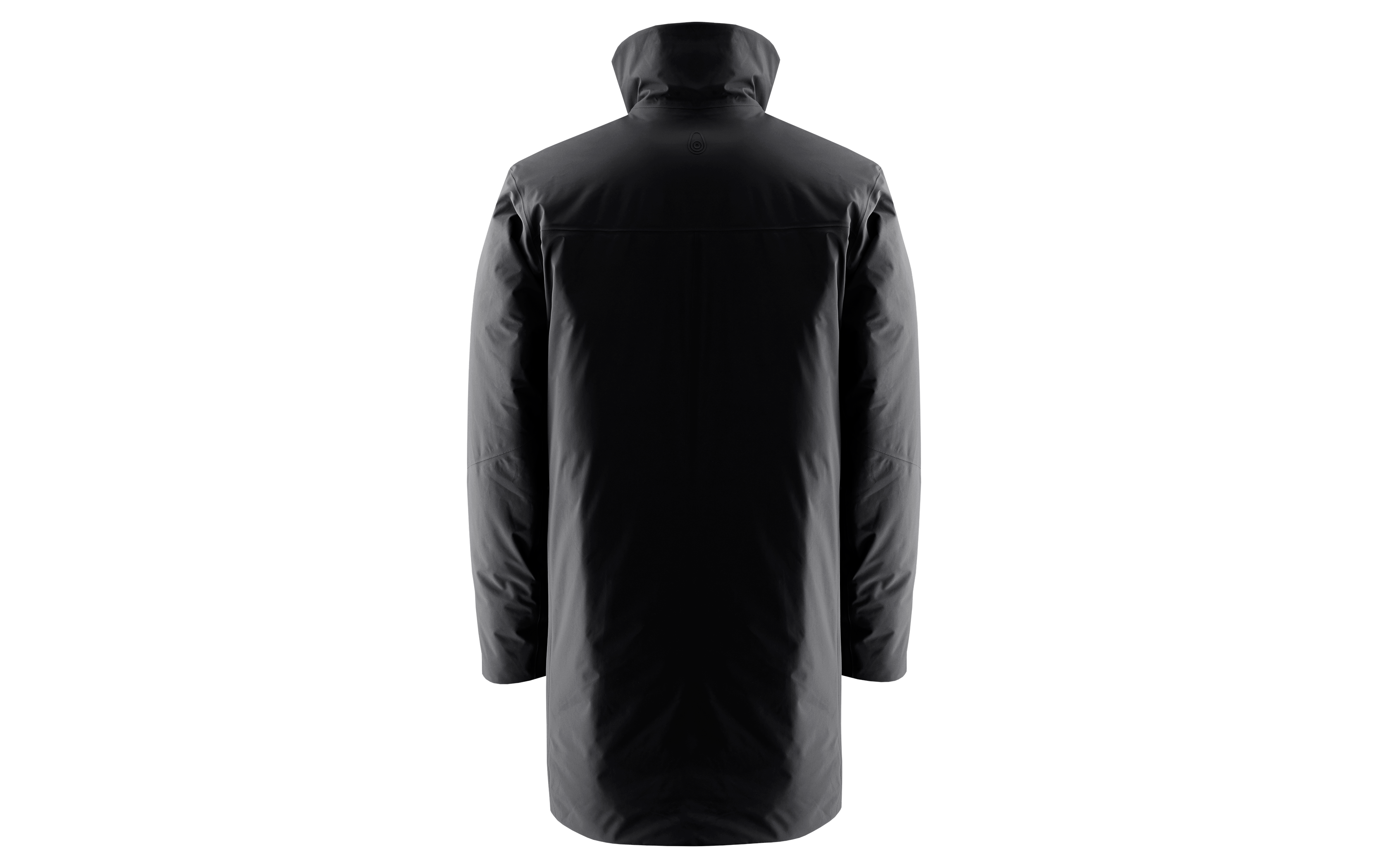STORMRIDER COAT