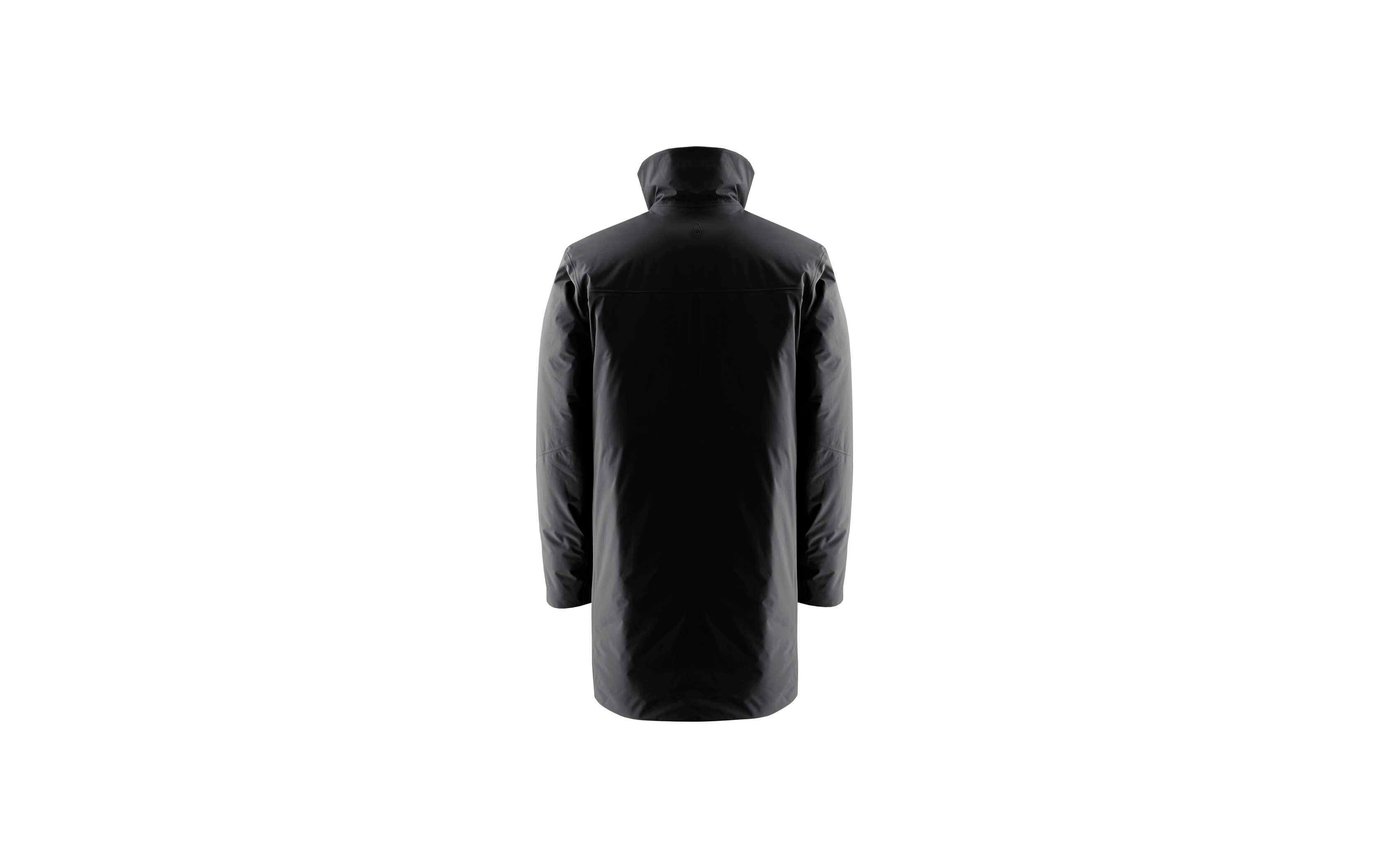 STORMRIDER IWARM COAT