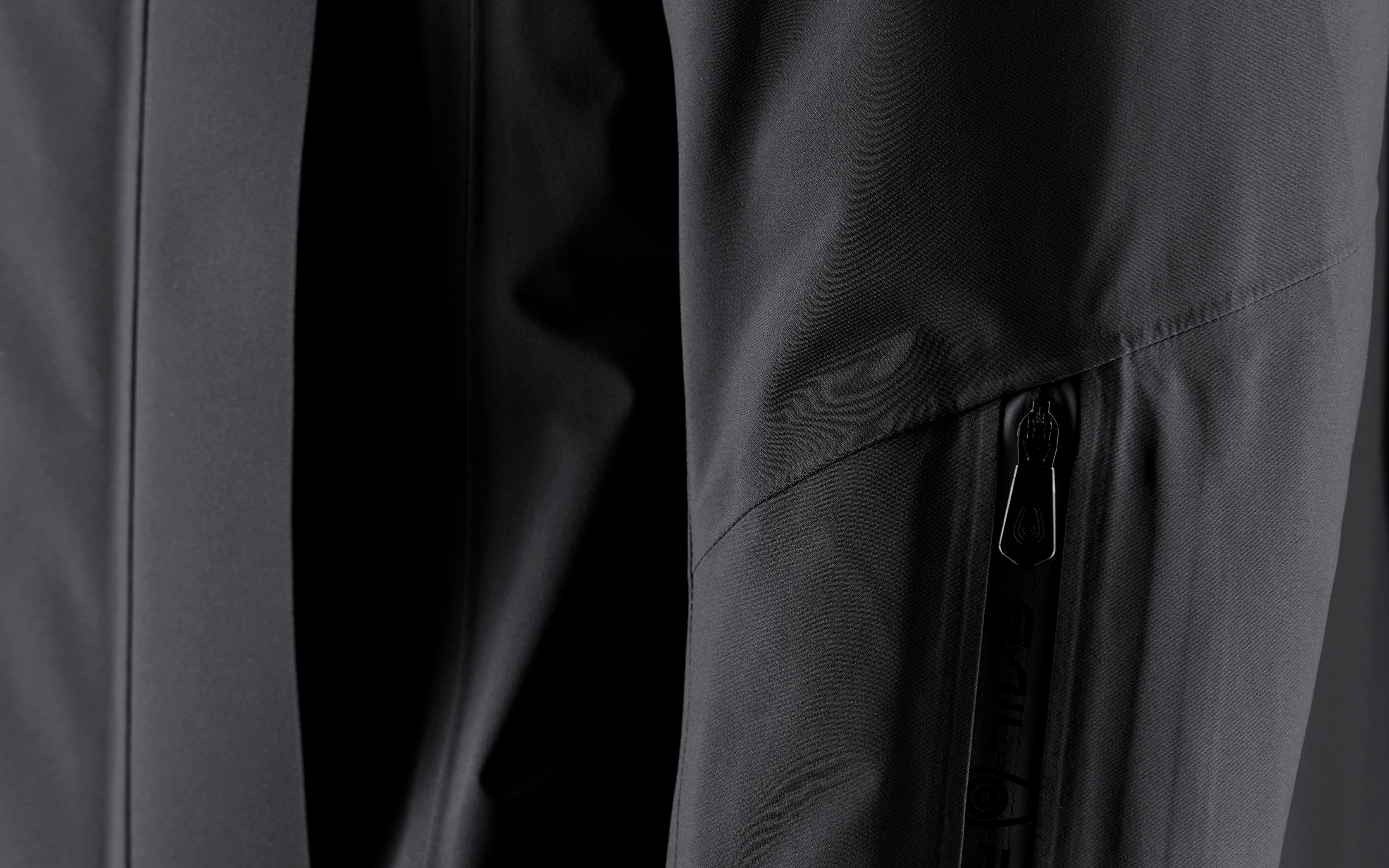 STORMRIDER COAT
