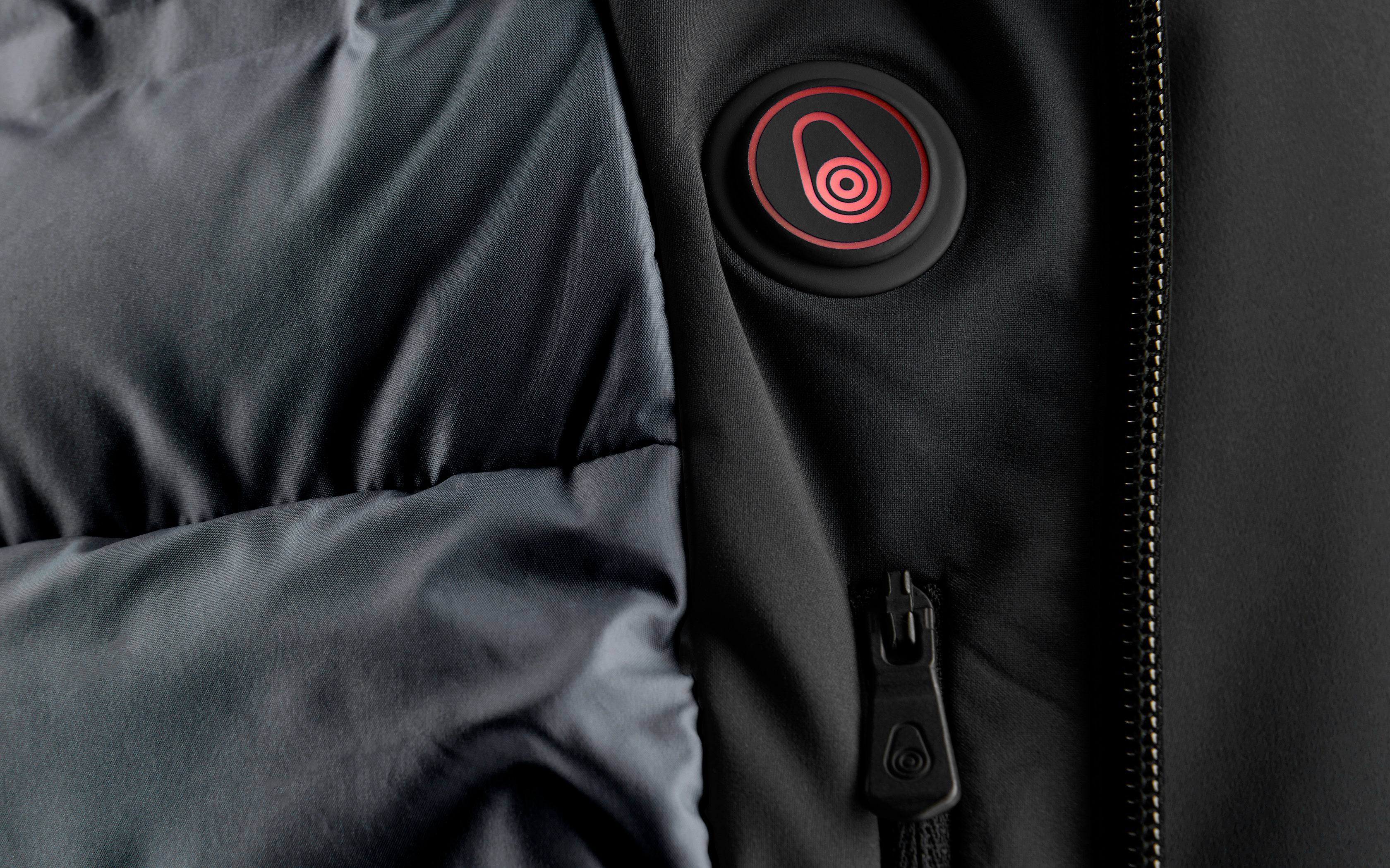 STORMRIDER COAT
