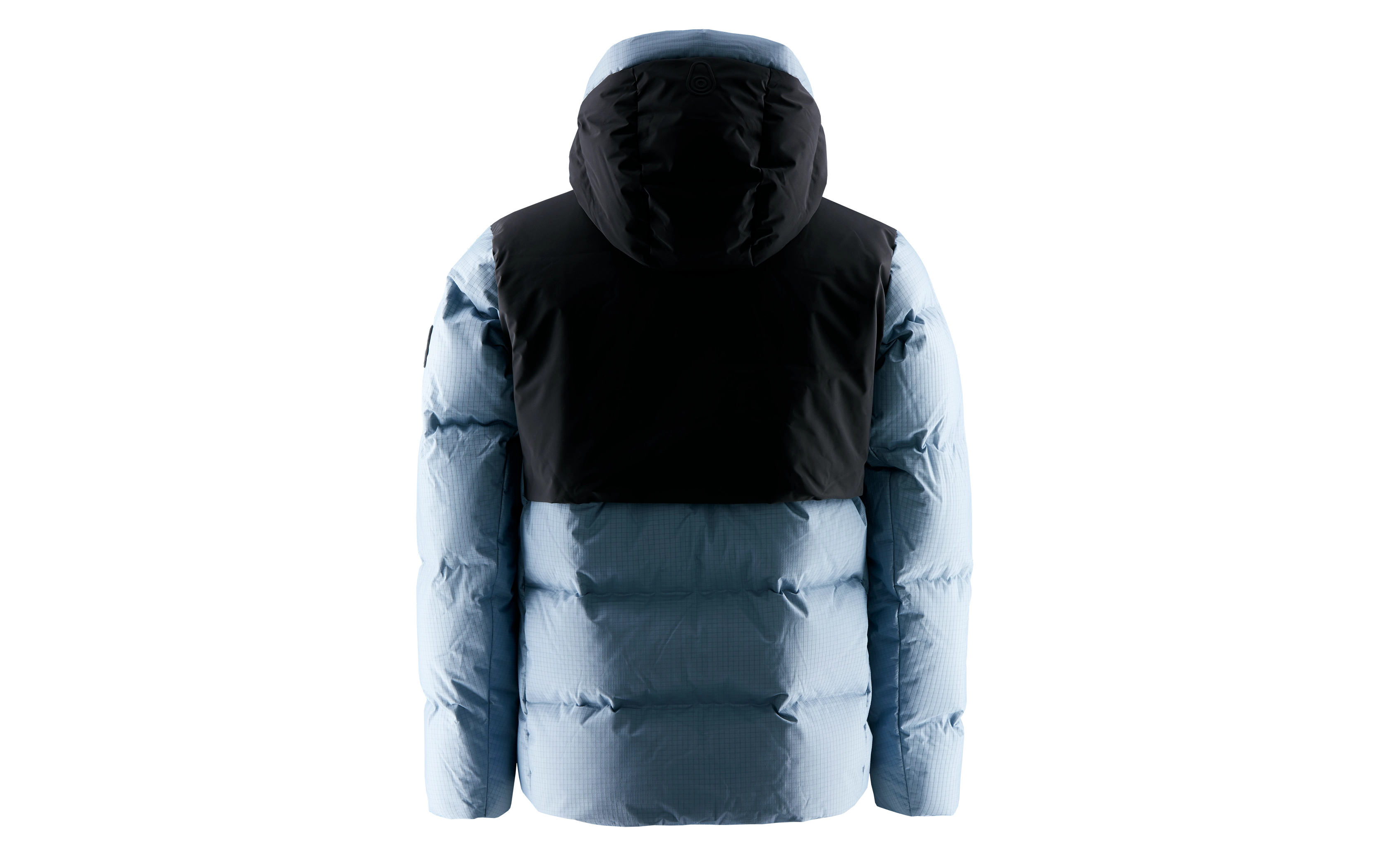 POLAR DOWN HOOD
