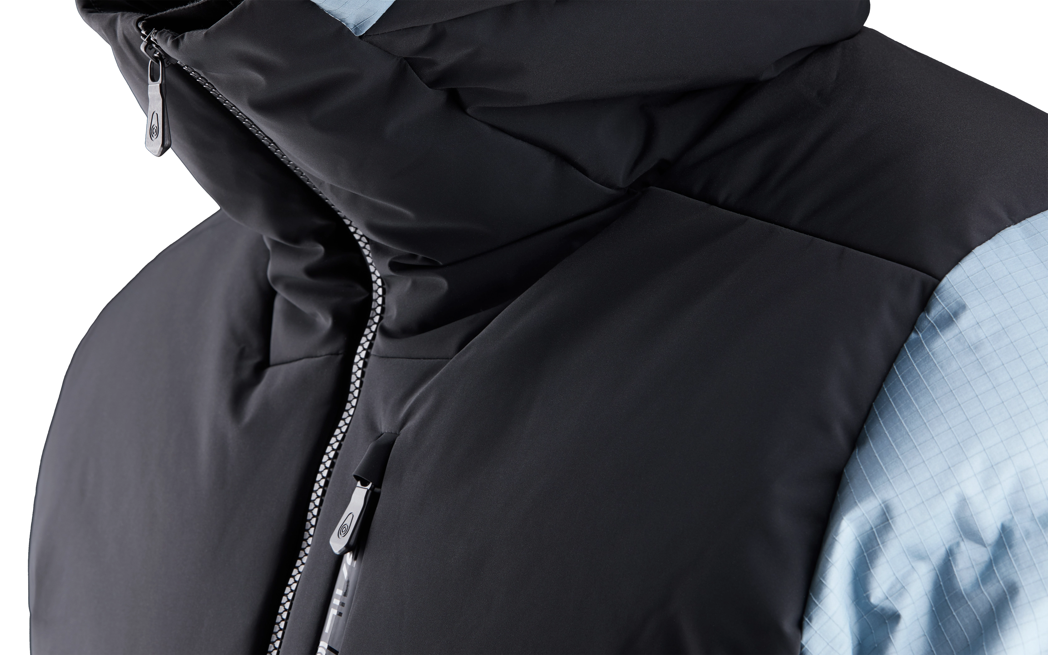 POLAR DOWN HOOD