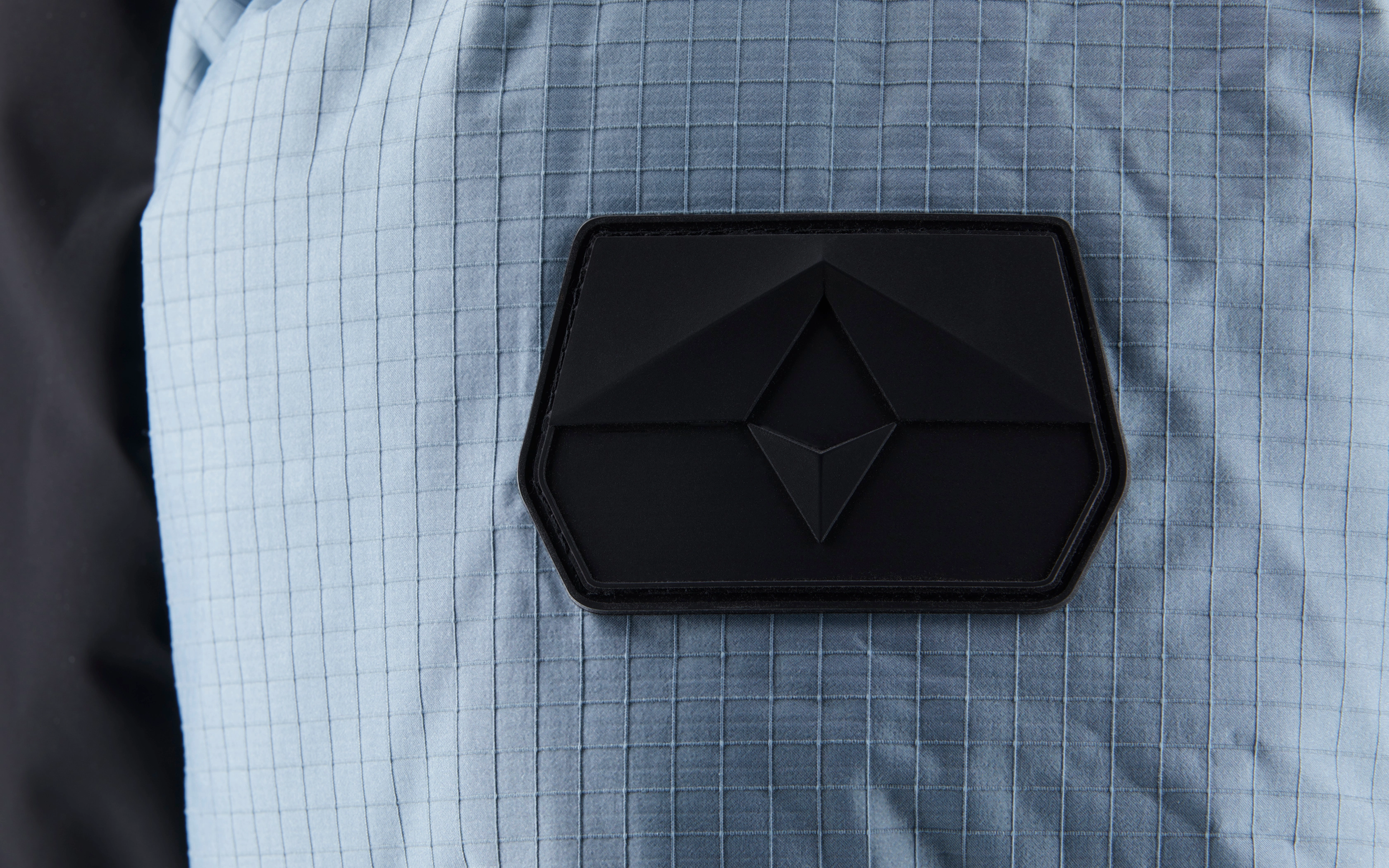POLAR DOWN HOOD