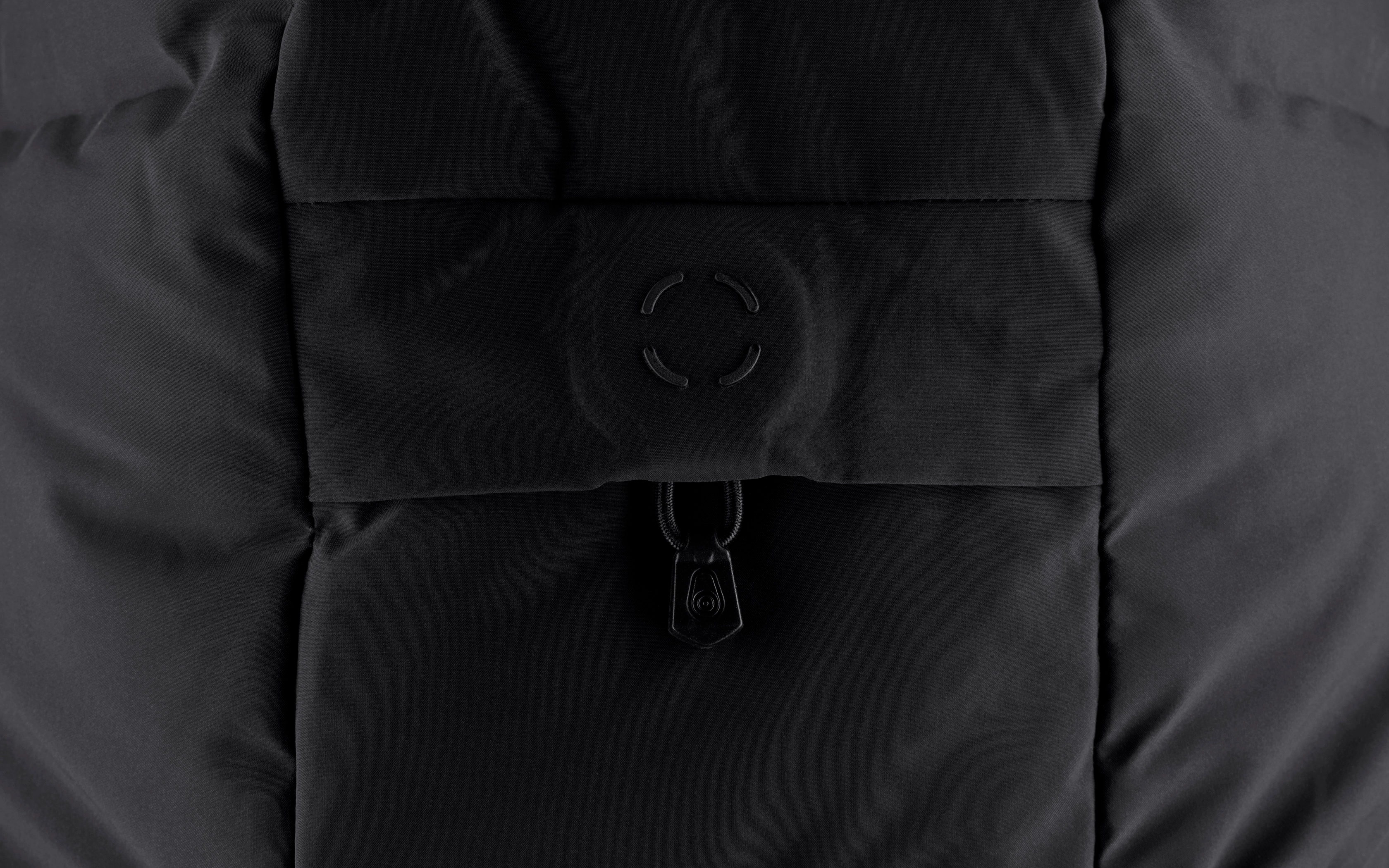 POLAR DOWN HOOD