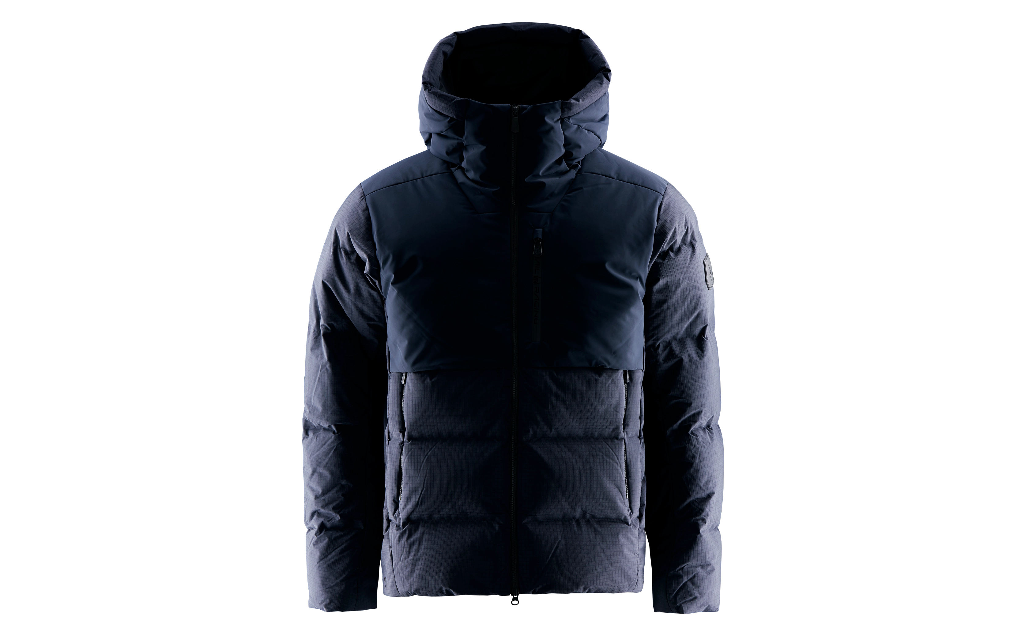 POLAR DOWN HOOD