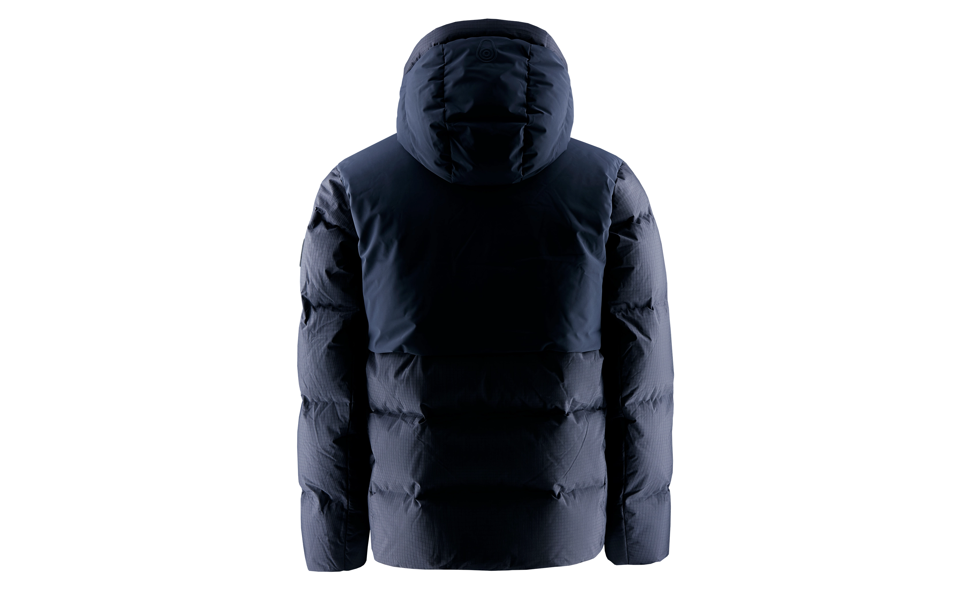 POLAR DOWN HOOD