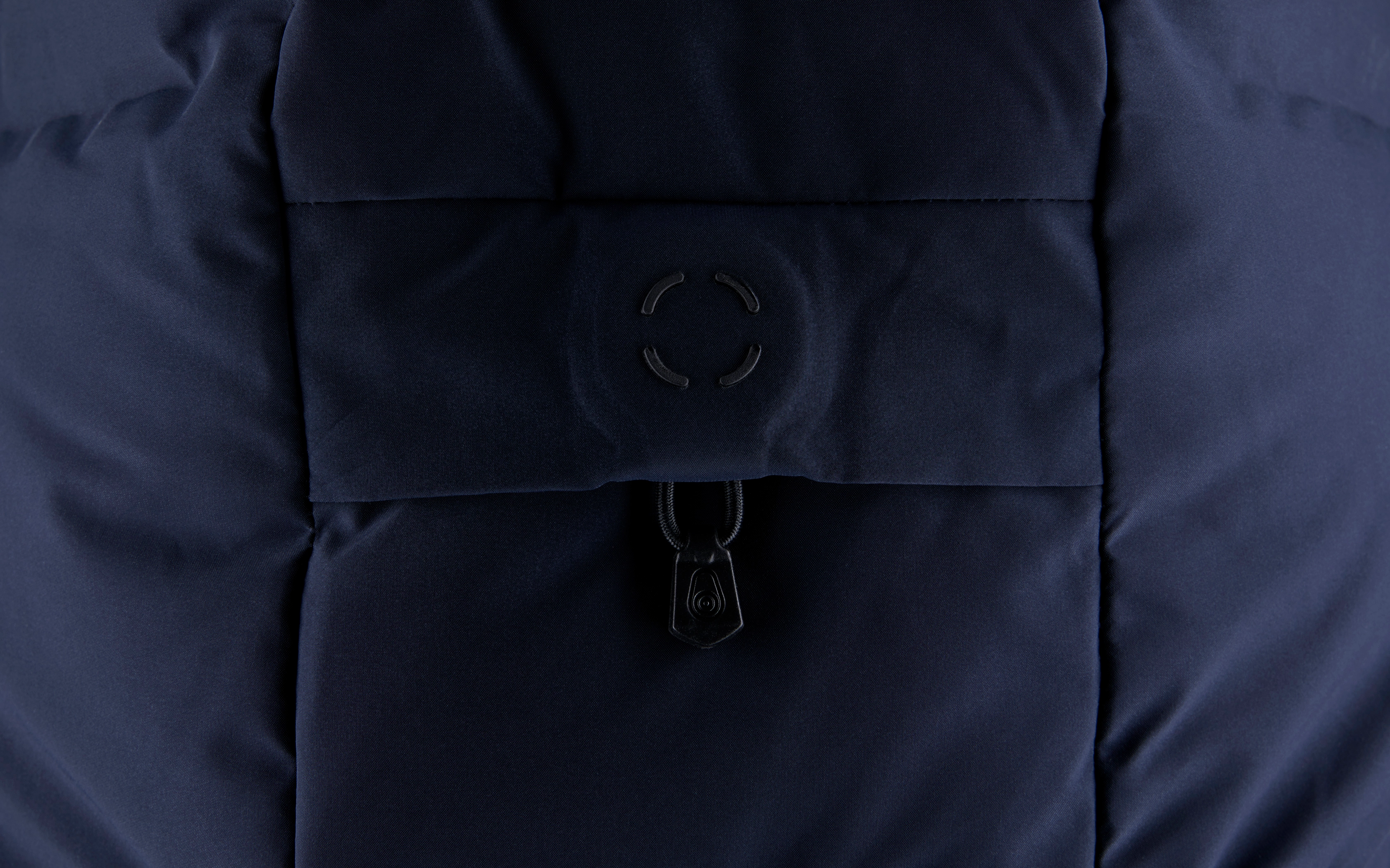 POLAR DOWN HOOD