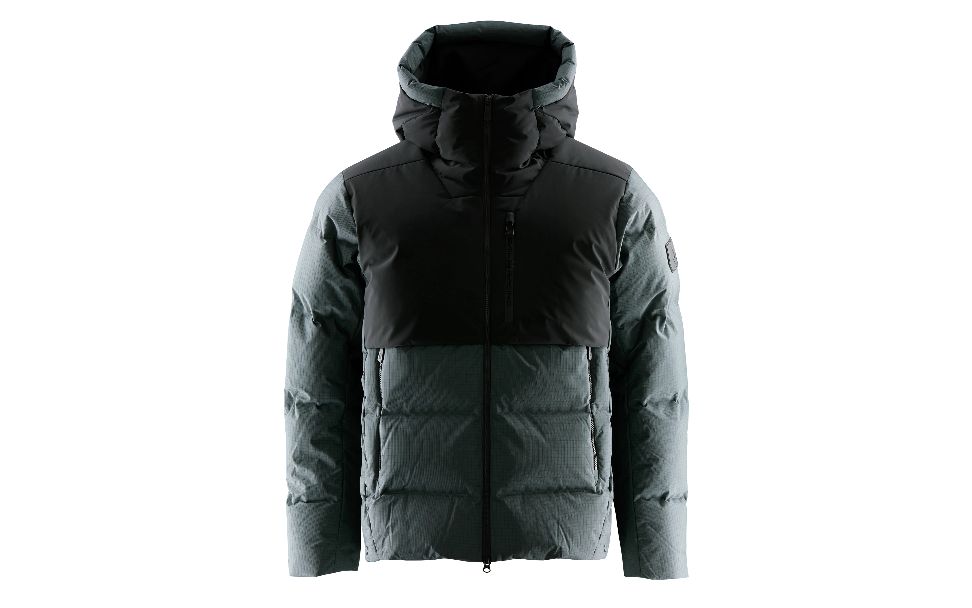 POLAR DOWN HOOD