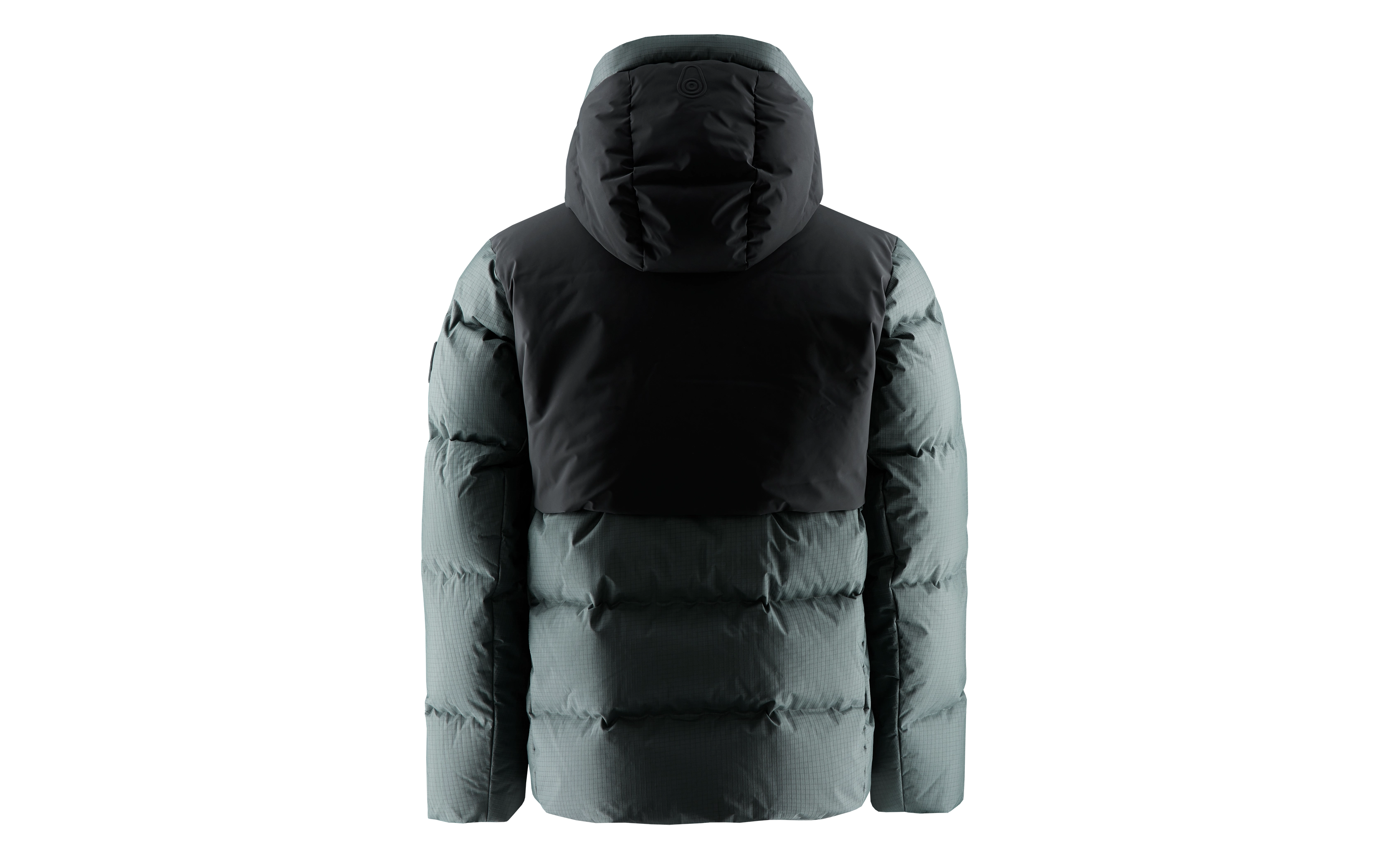 POLAR DOWN HOOD