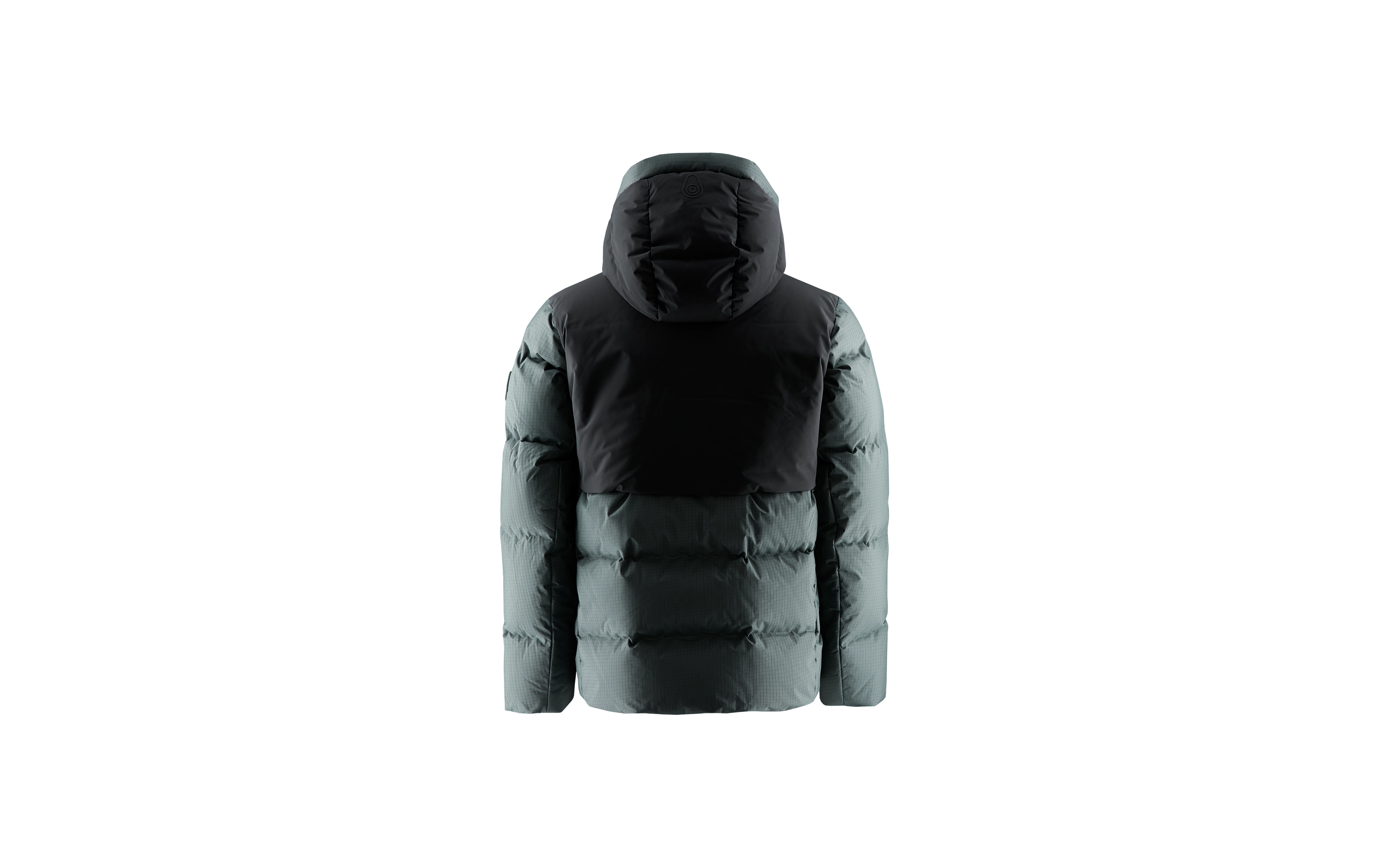 POLAR DOWN HOOD