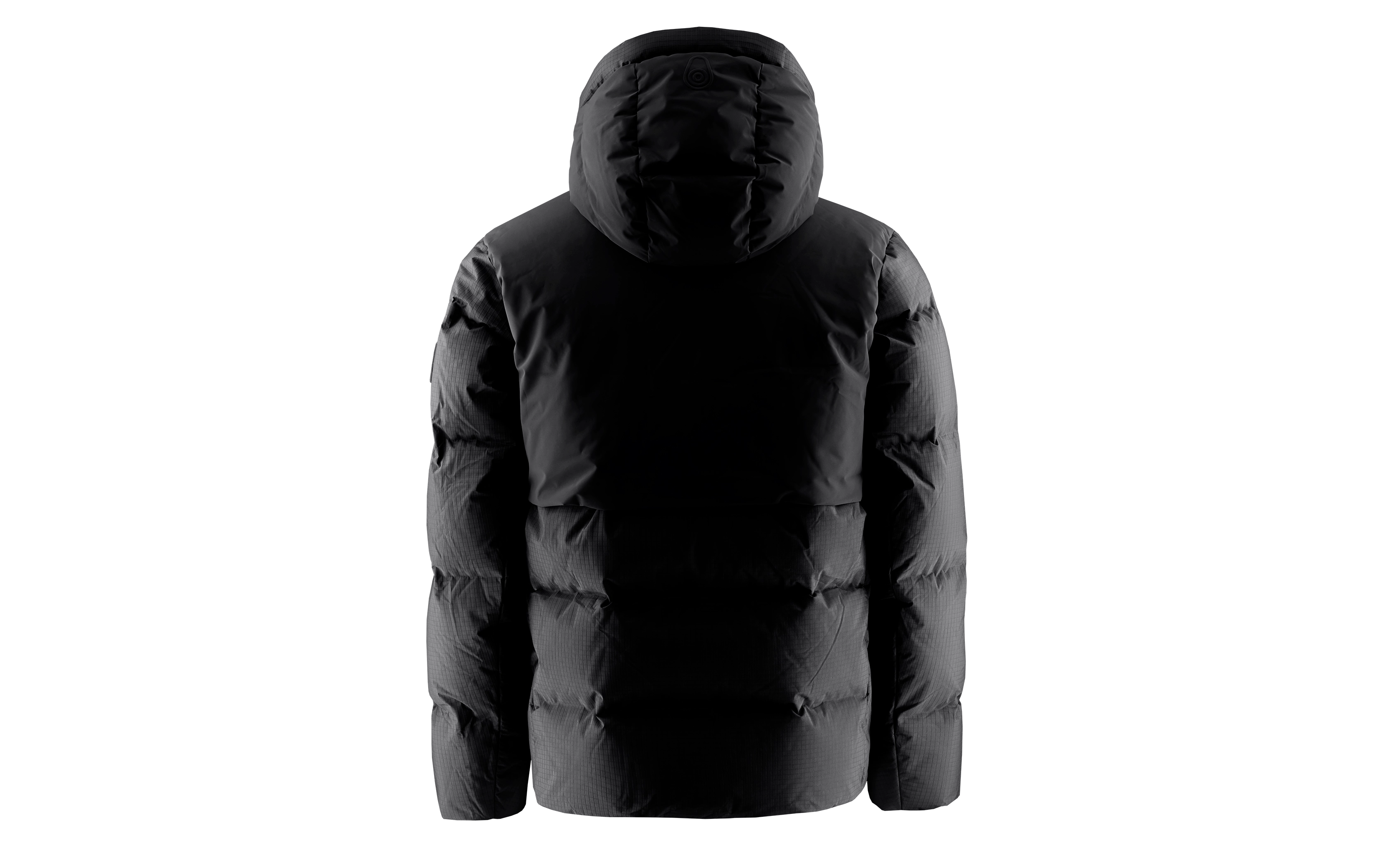 POLAR DOWN HOOD