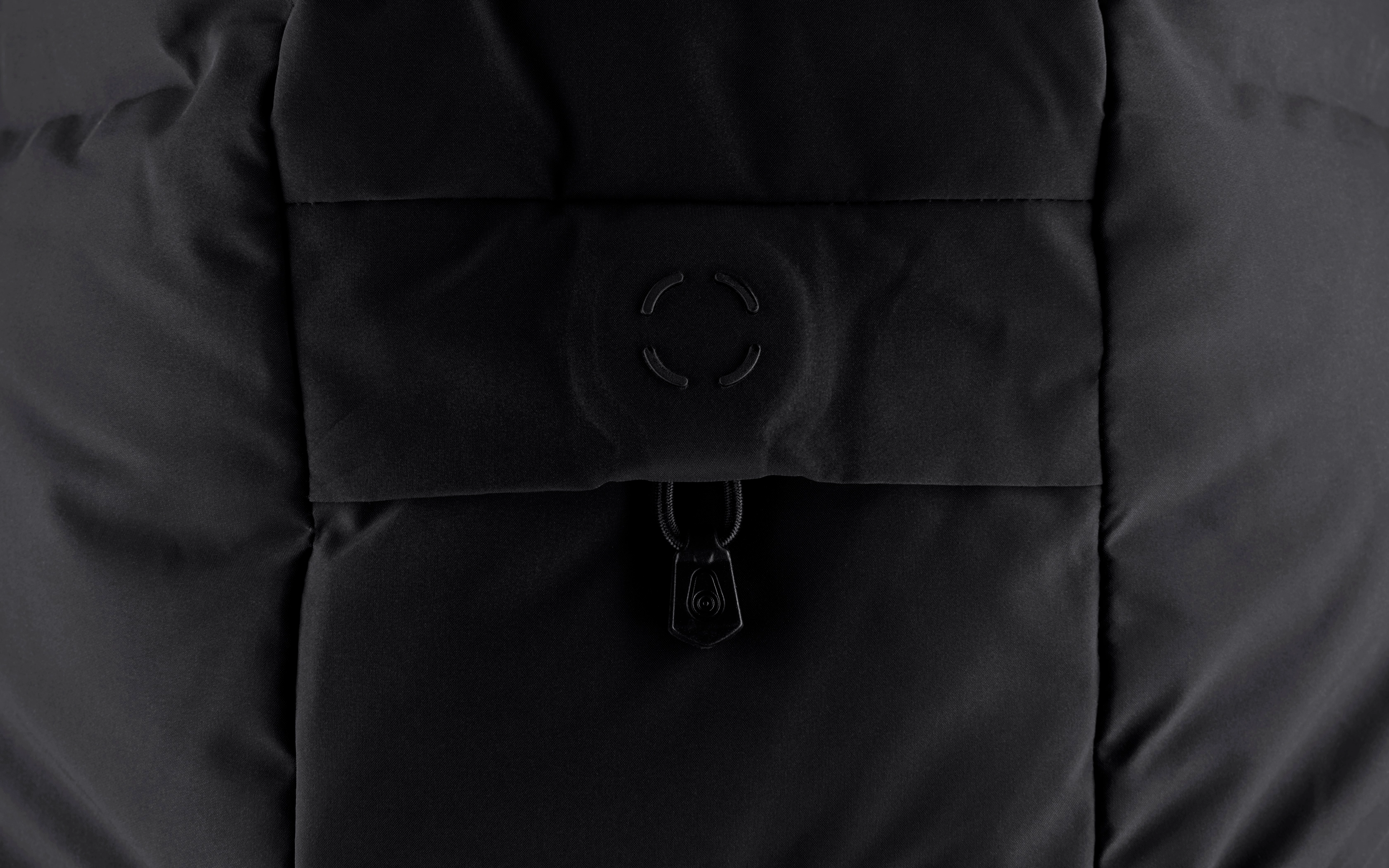 POLAR DOWN HOOD
