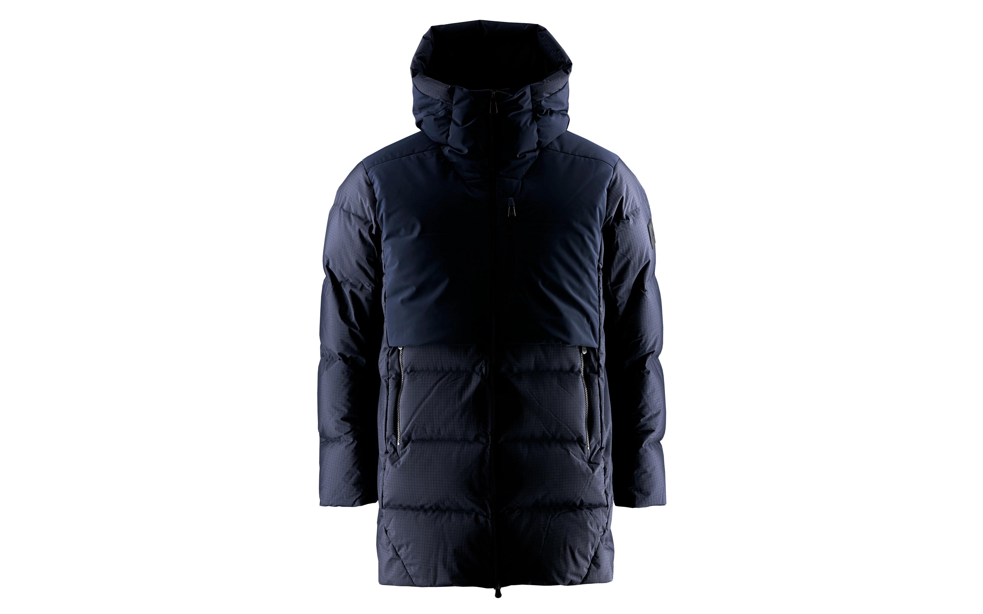 POLAR DOWN PARKA
