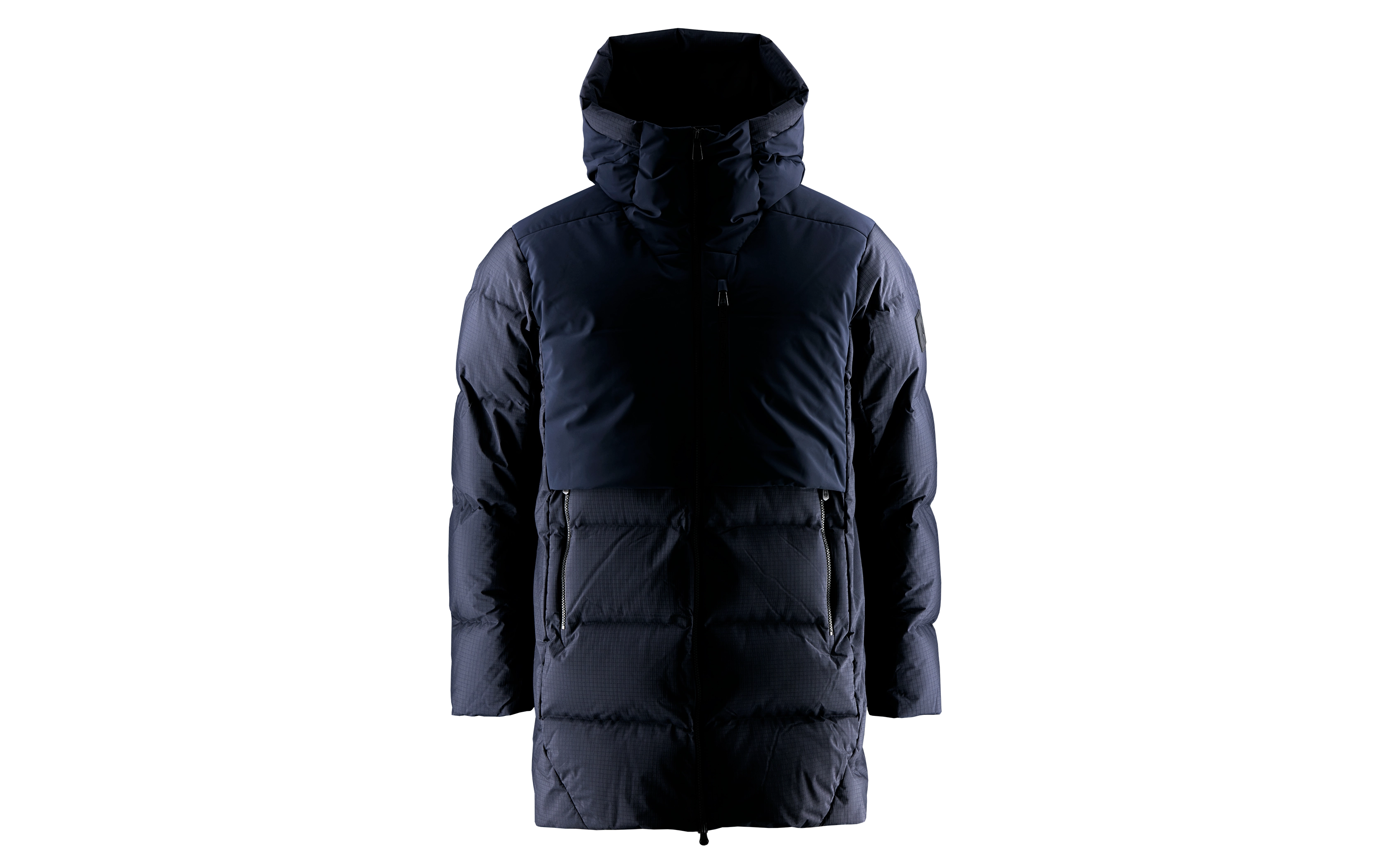 POLAR DOWN PARKA