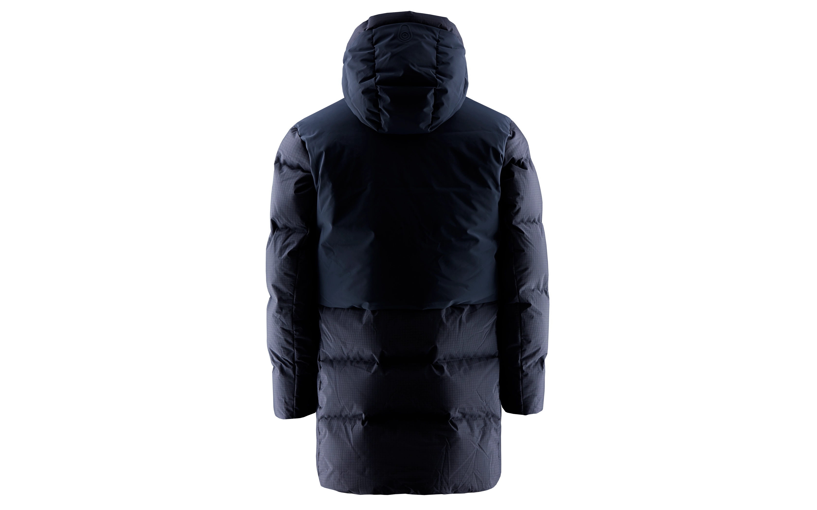 POLAR DOWN PARKA
