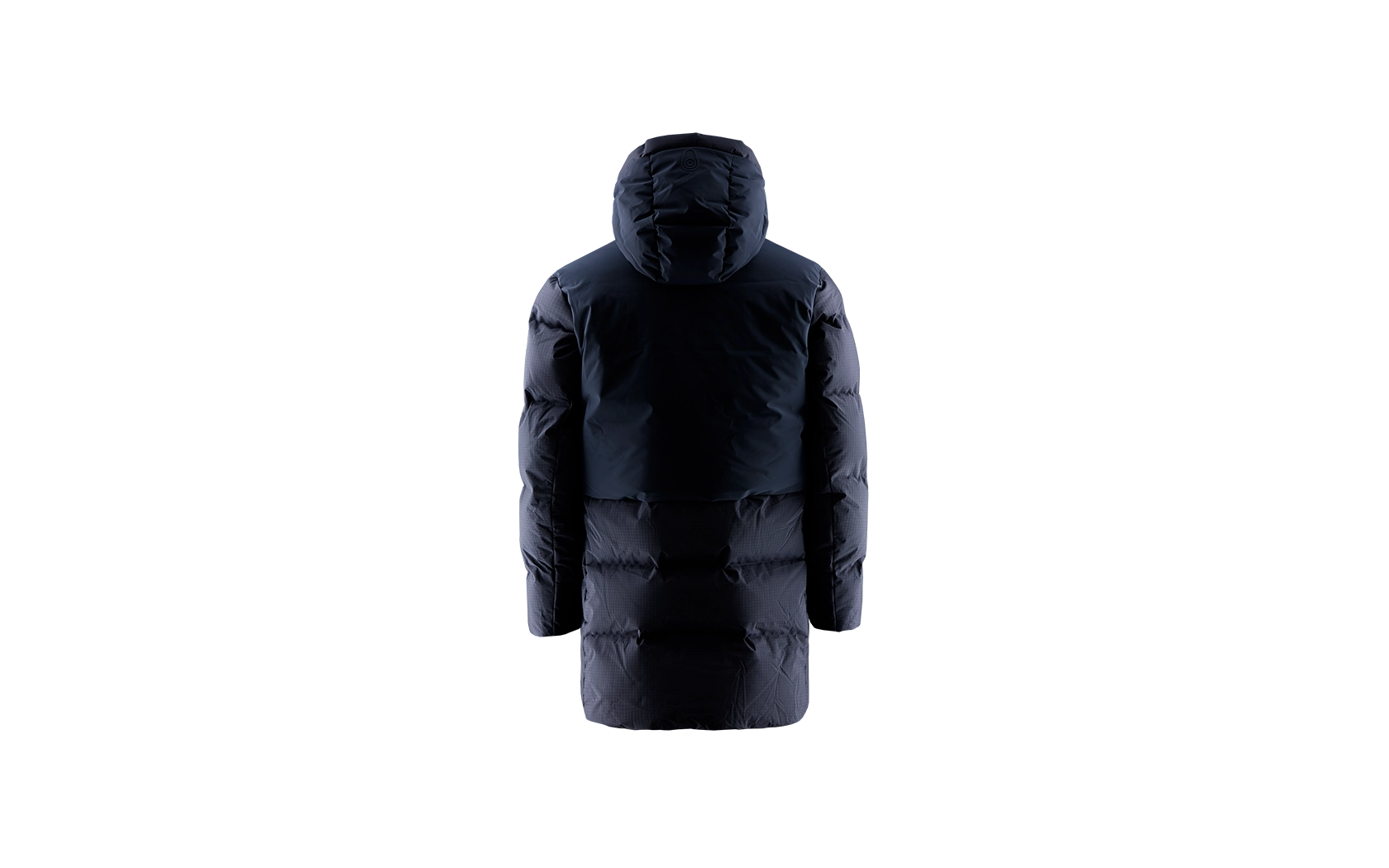 POLAR DOWN PARKA