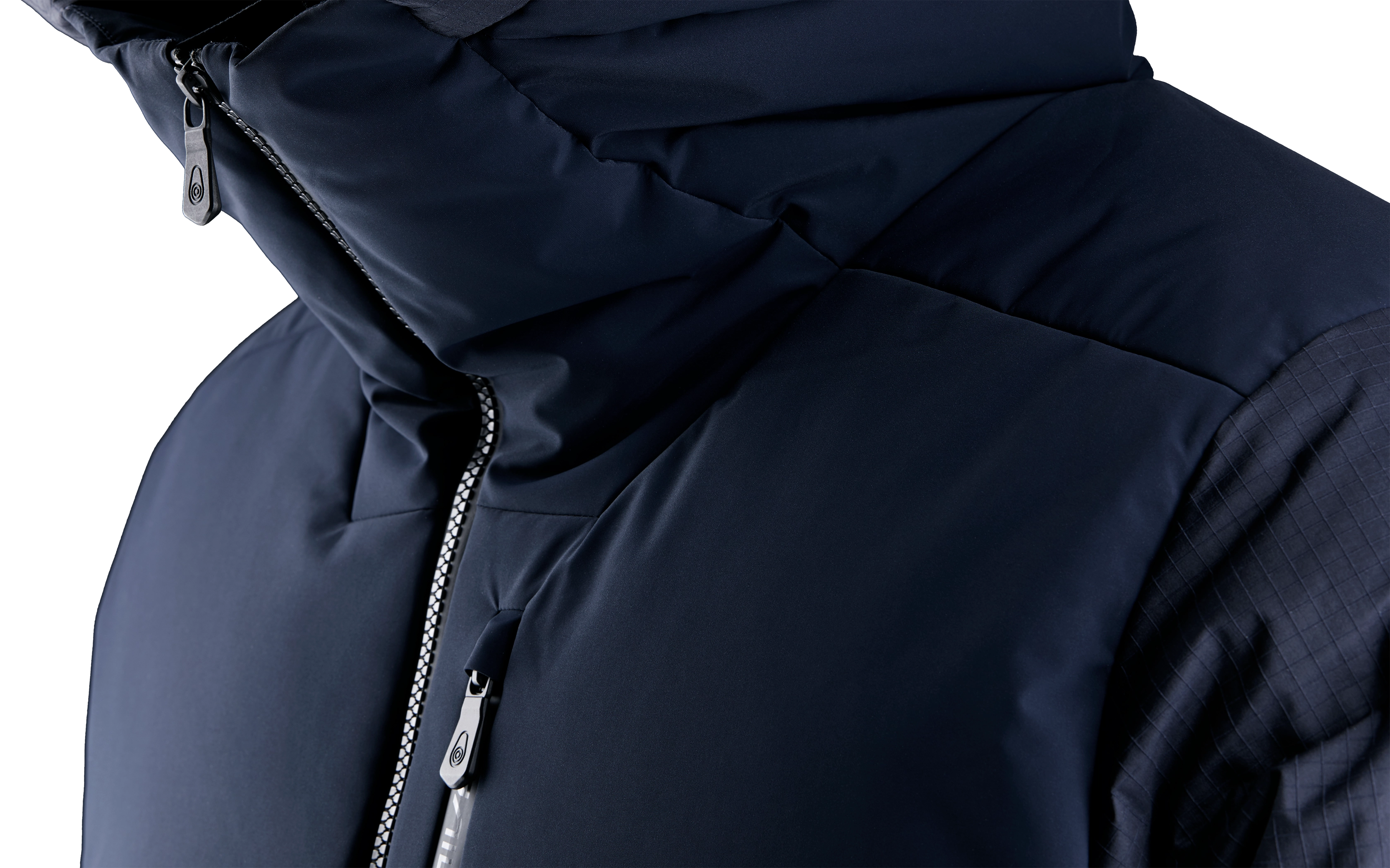 POLAR DOWN PARKA