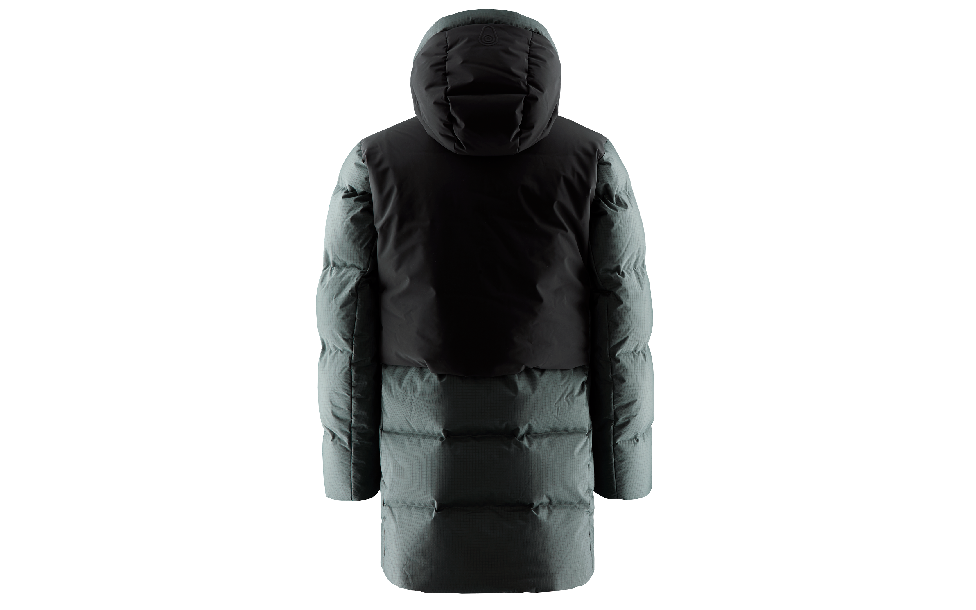 POLAR DOWN PARKA