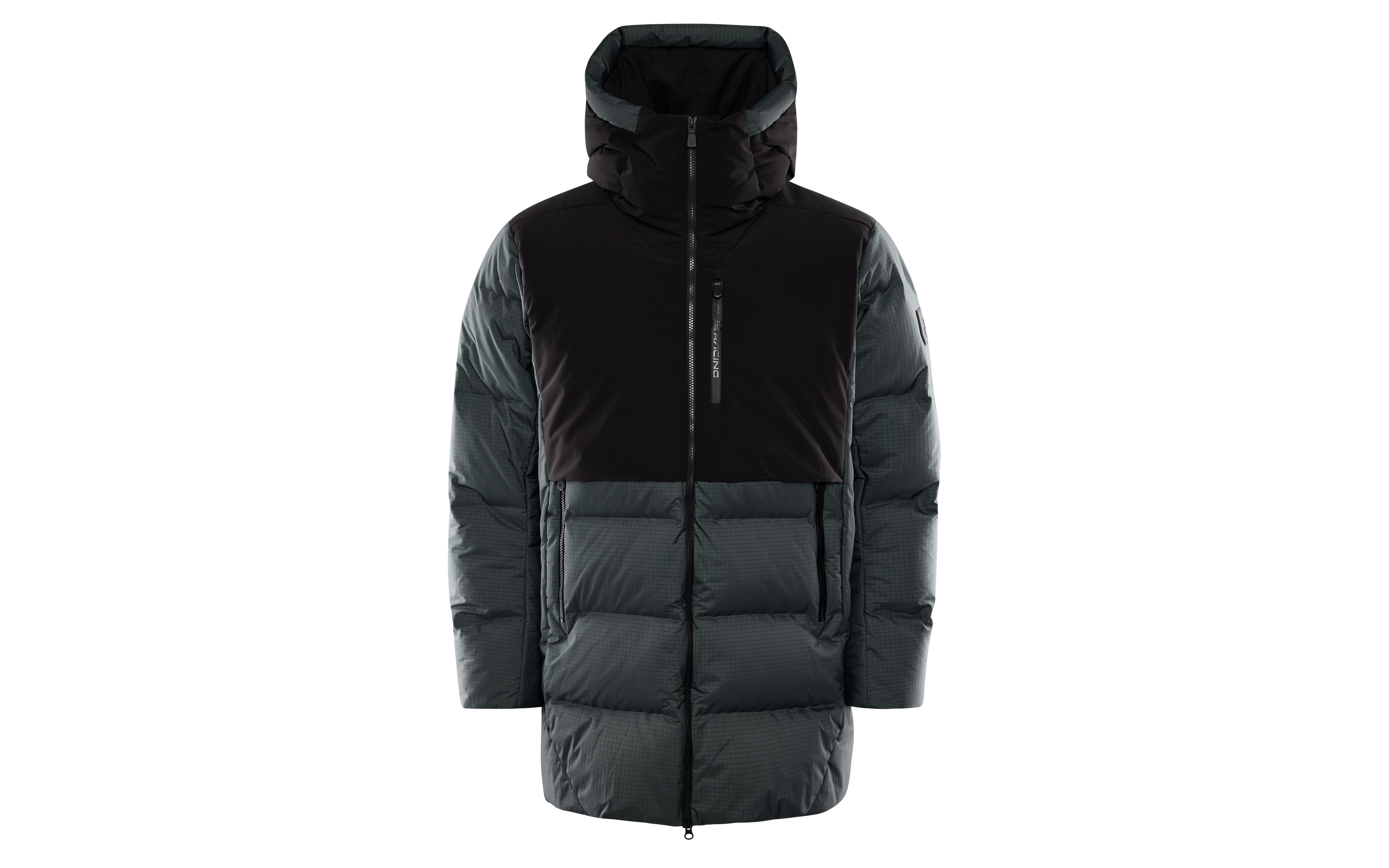 POLAR DOWN PARKA