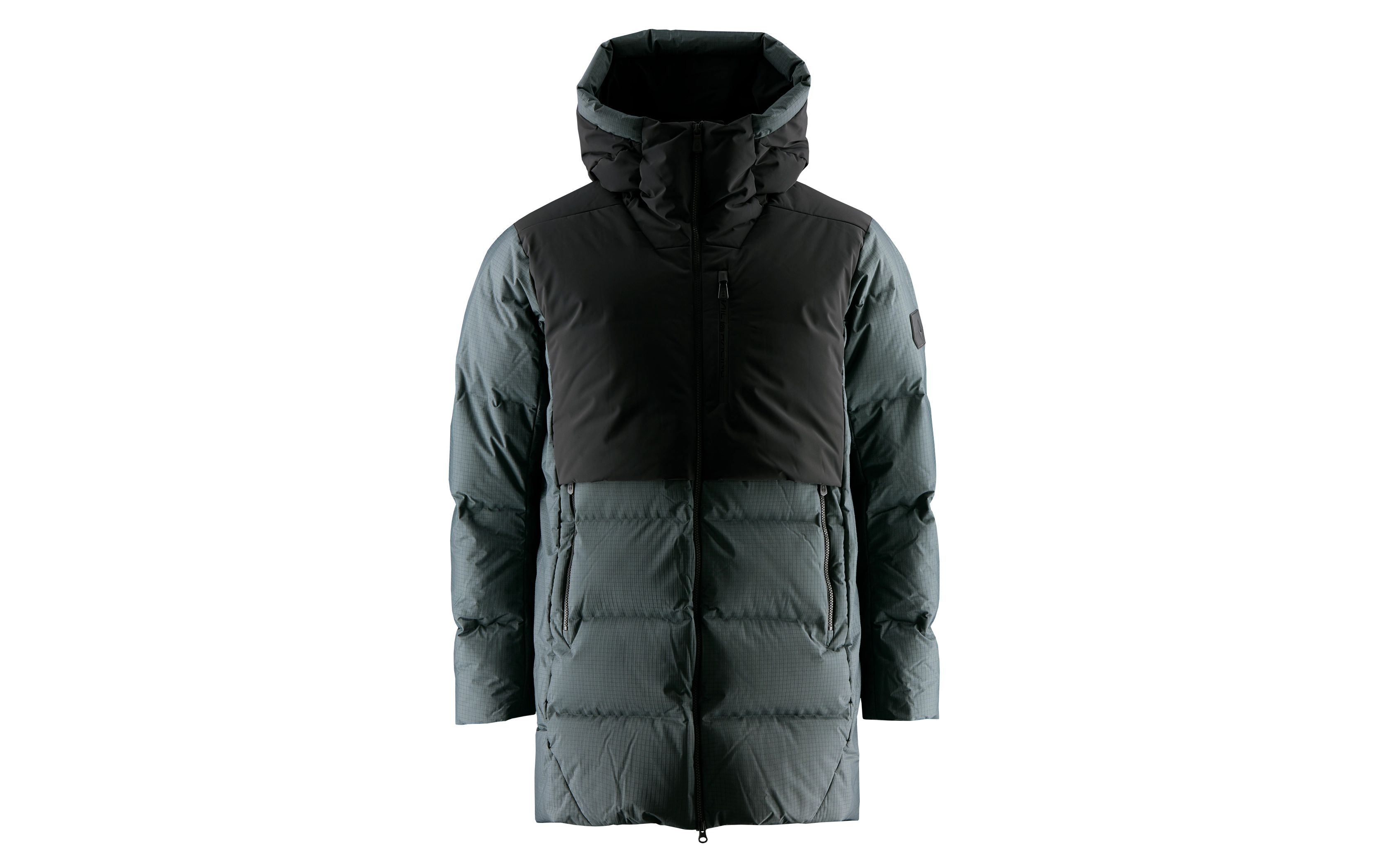 POLAR DOWN PARKA