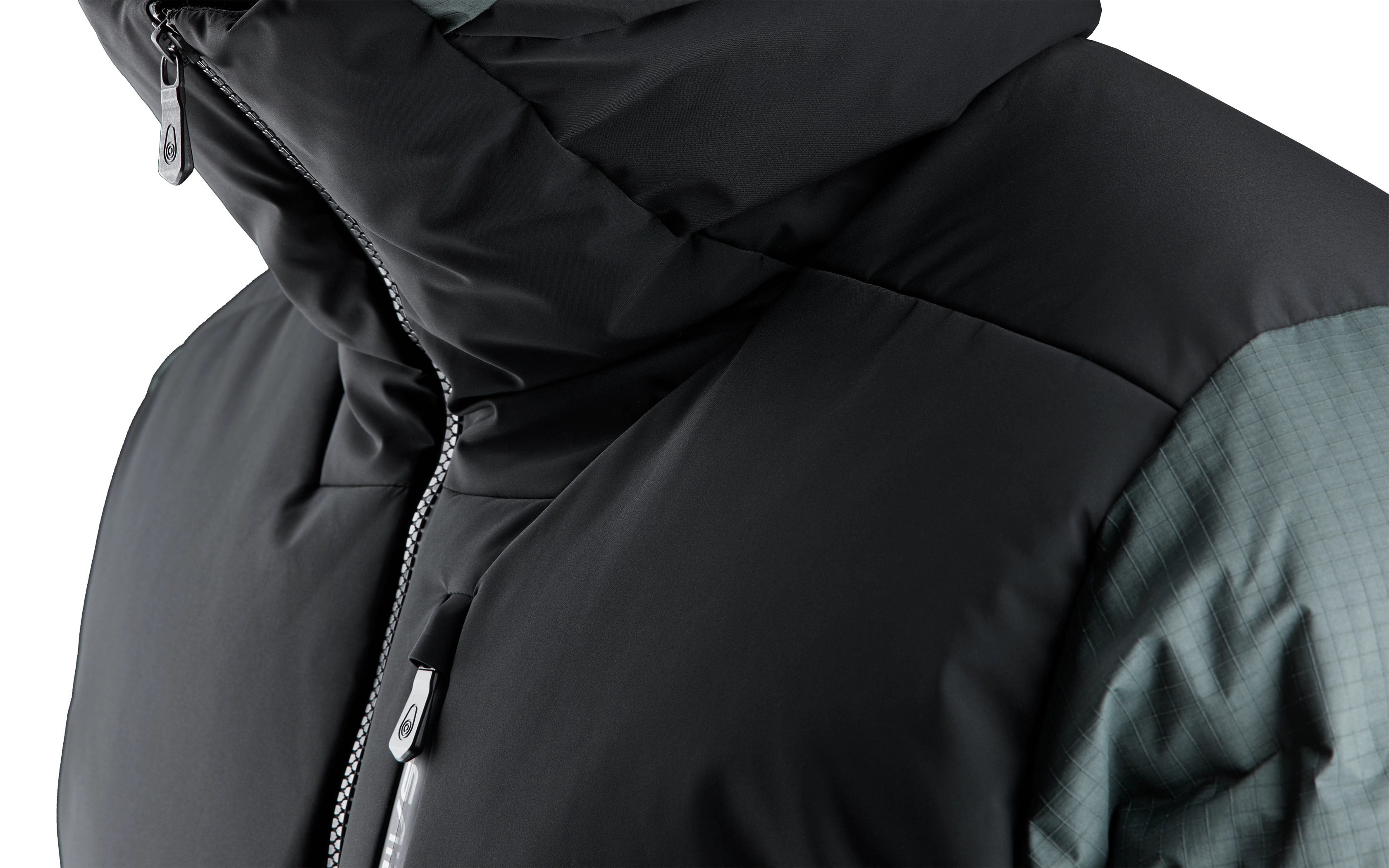 POLAR DOWN PARKA