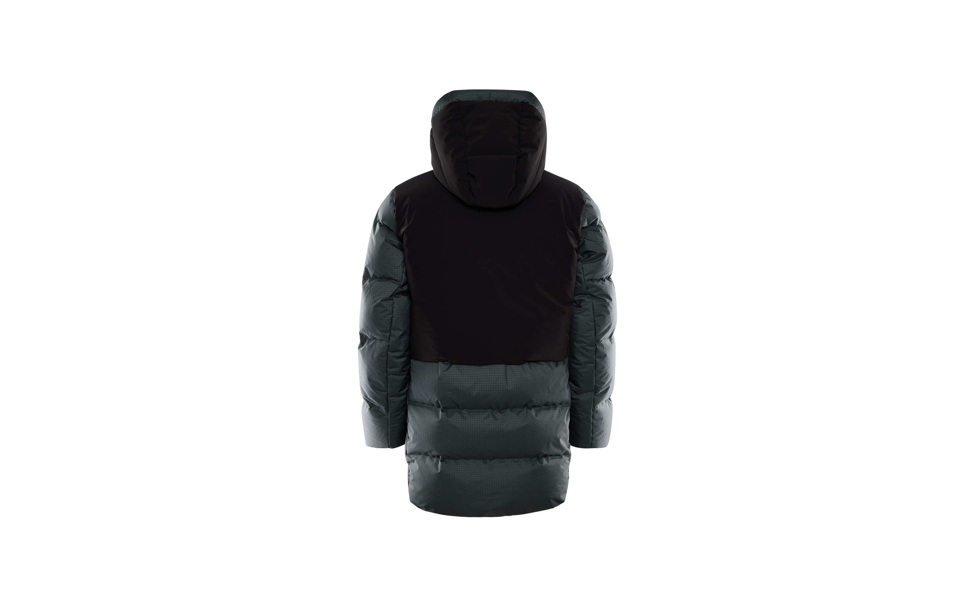 POLAR DOWN PARKA
