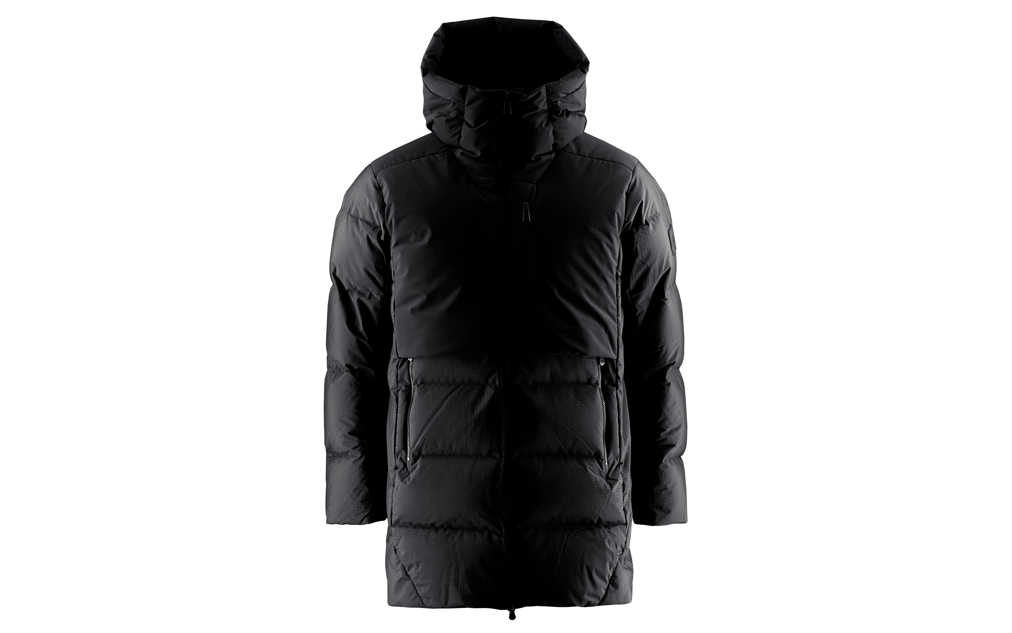 POLAR DOWN PARKA