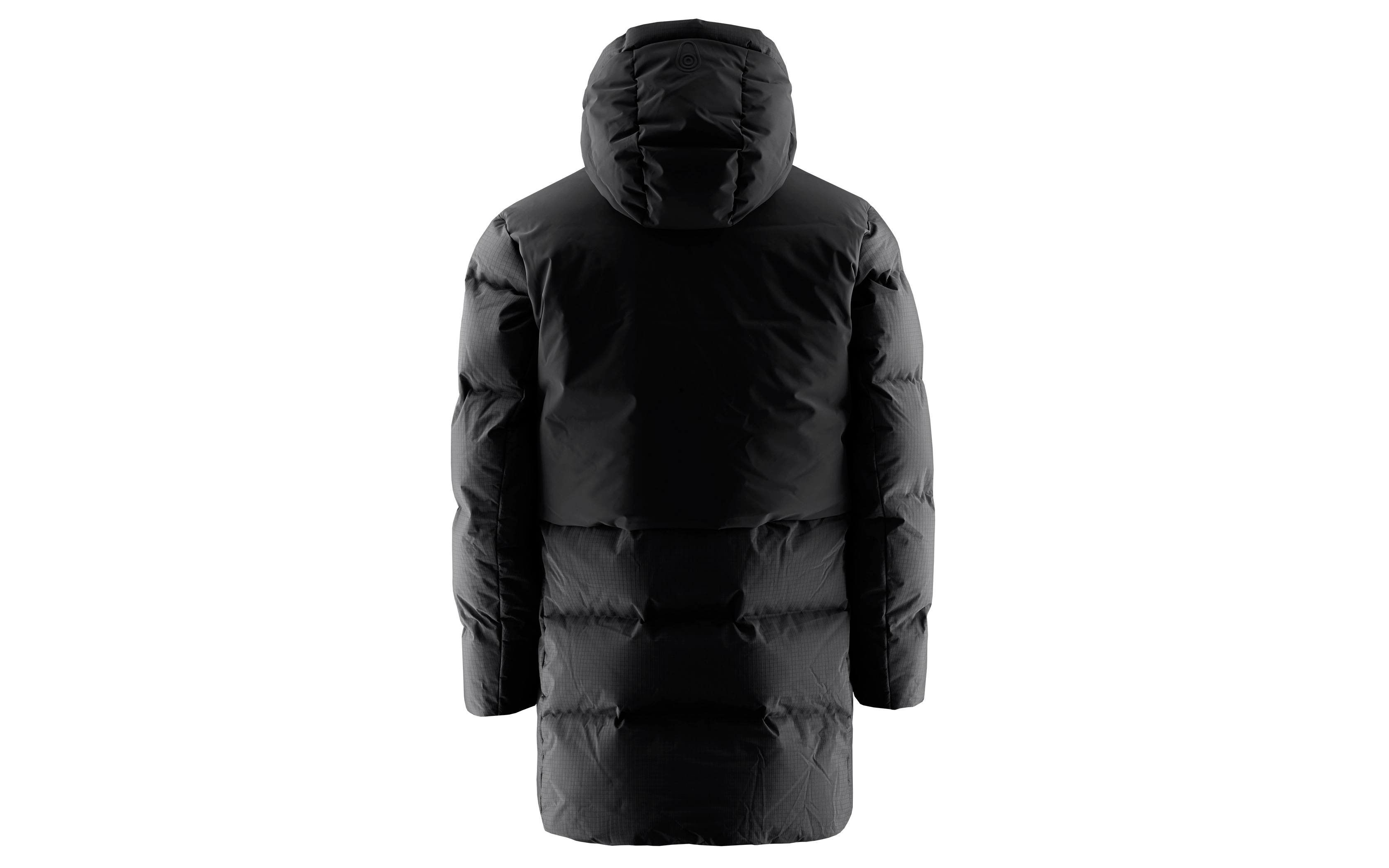 POLAR DOWN PARKA