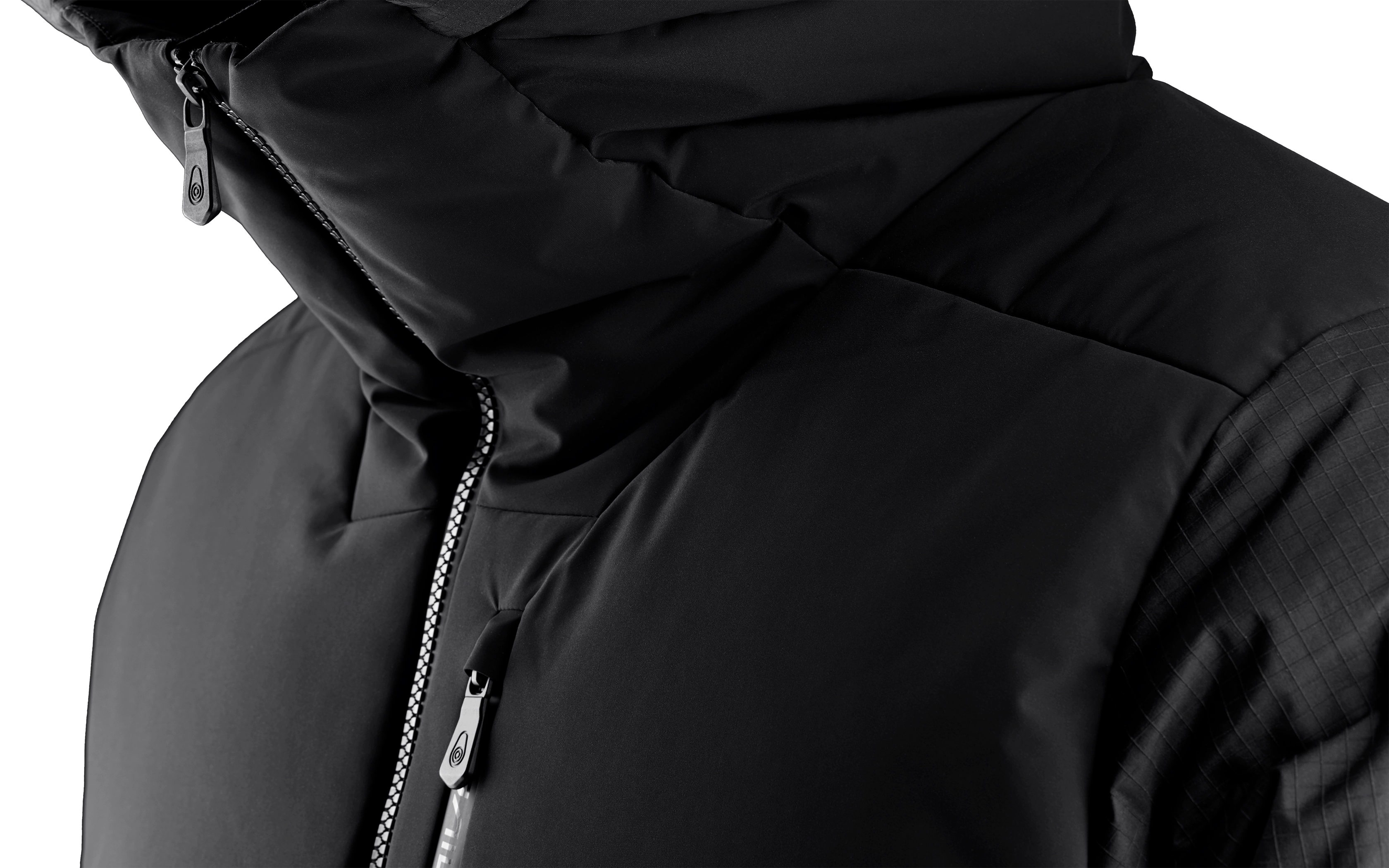 POLAR DOWN PARKA