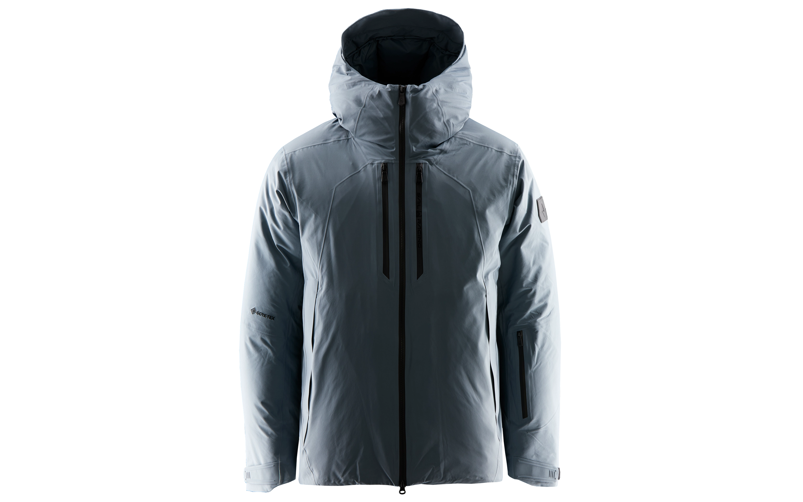 POLAR GORE TEX JACKET 
