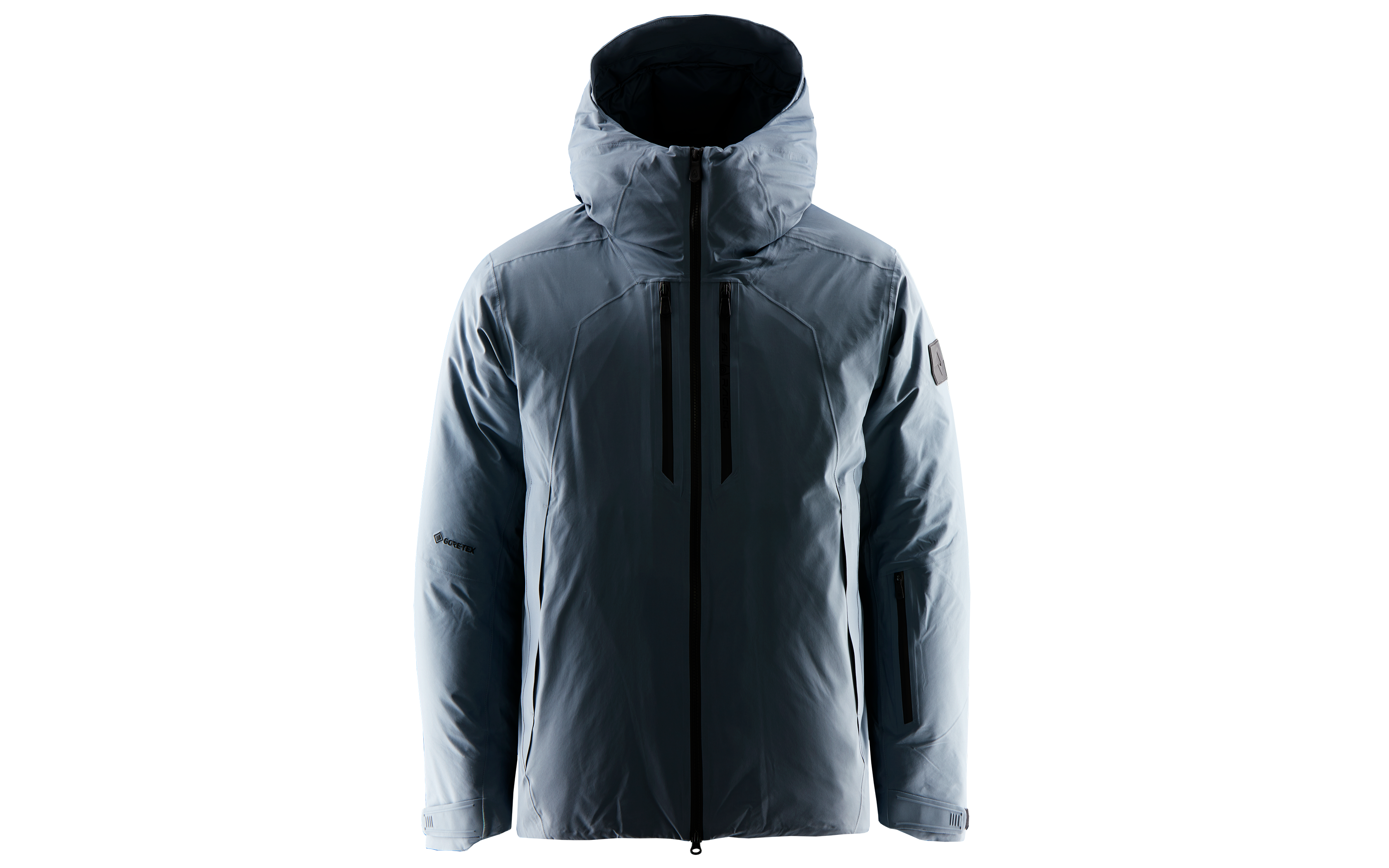 POLAR GORE TEX JACKET