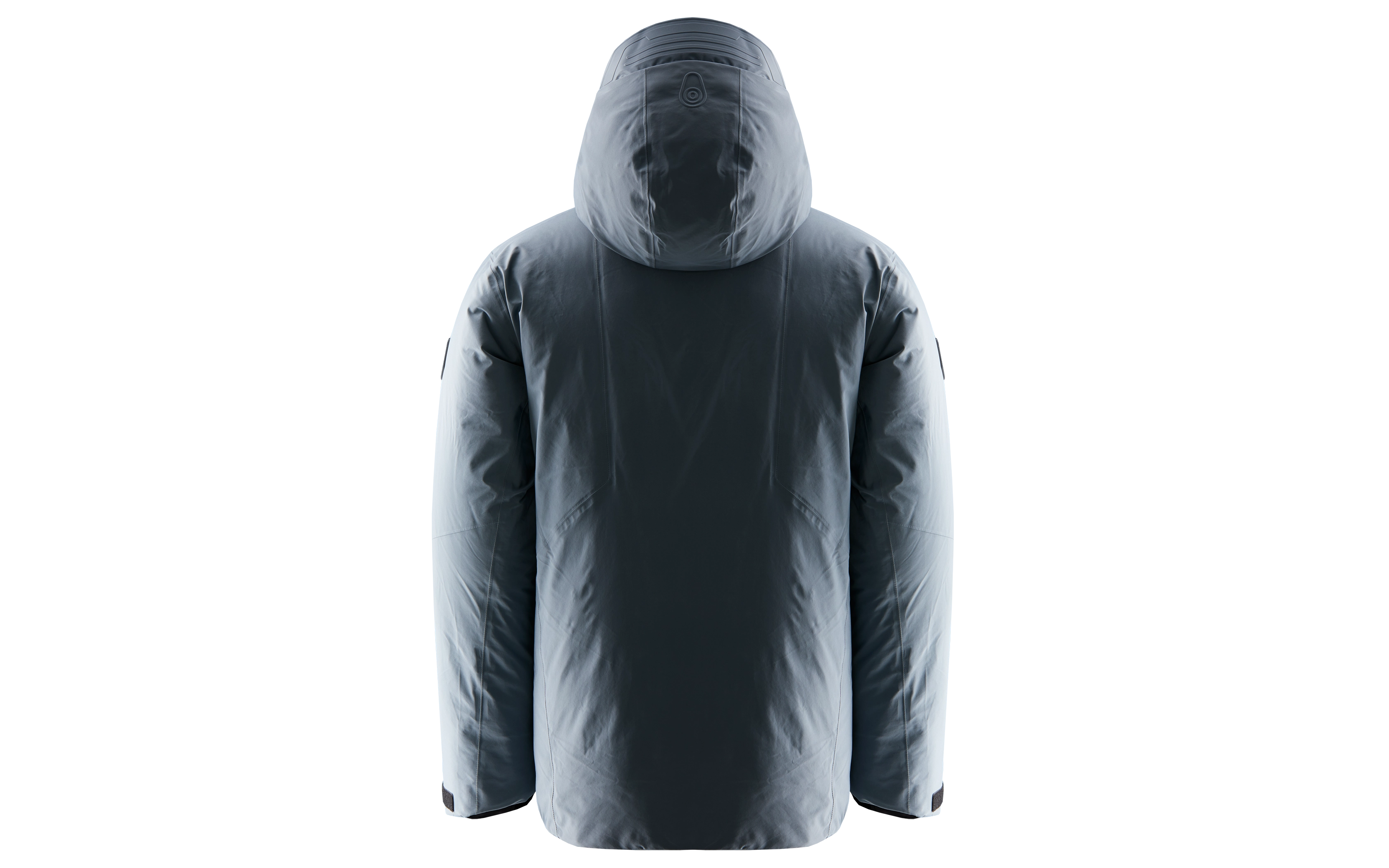POLAR GORE TEX JACKET 