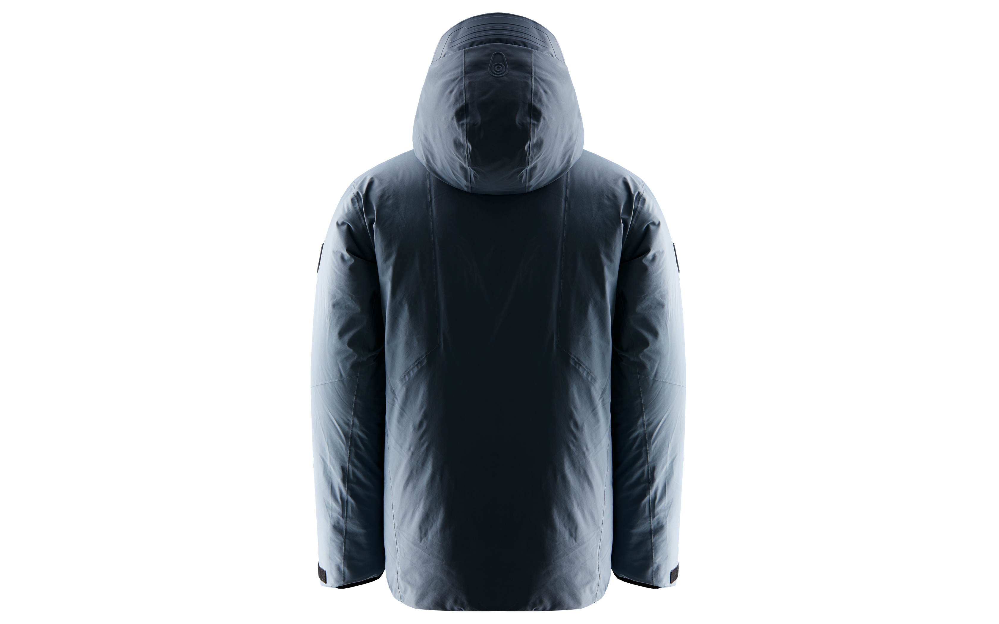 POLAR GORE TEX JACKET 