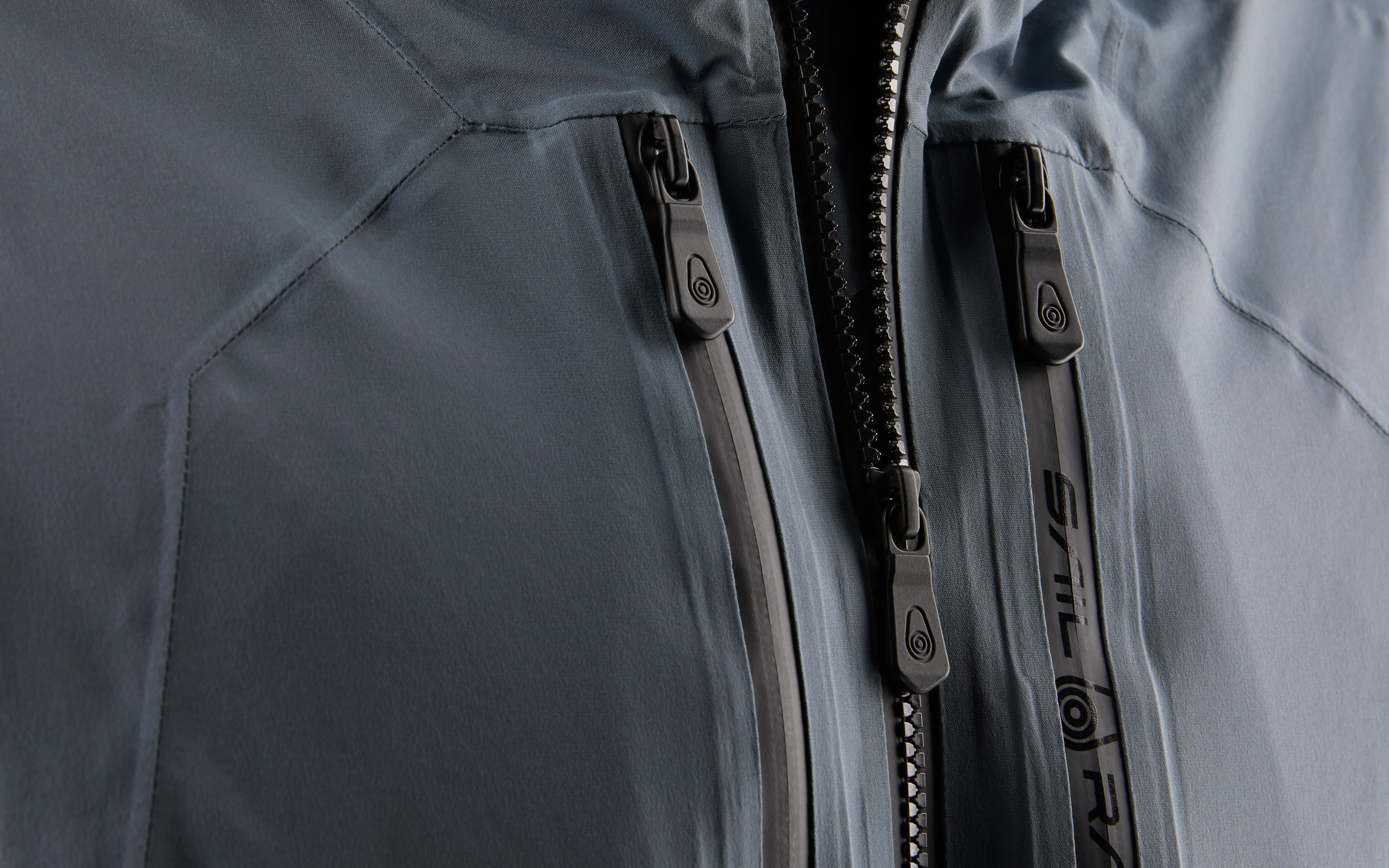 POLAR GORE TEX JACKET 